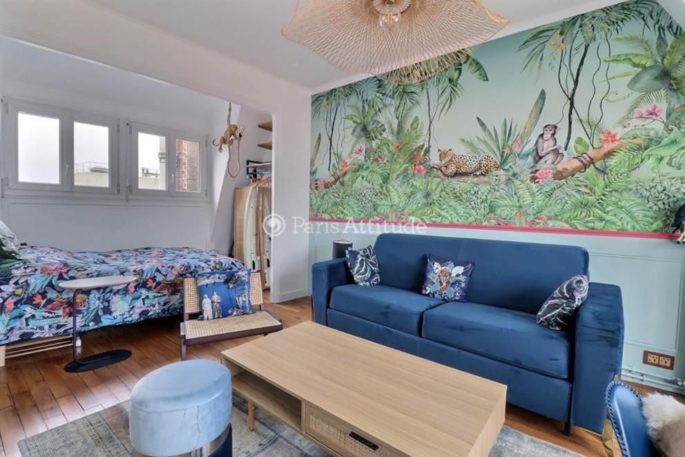 Neuf, Calme, Lumineux, 8e Etage Apartment
