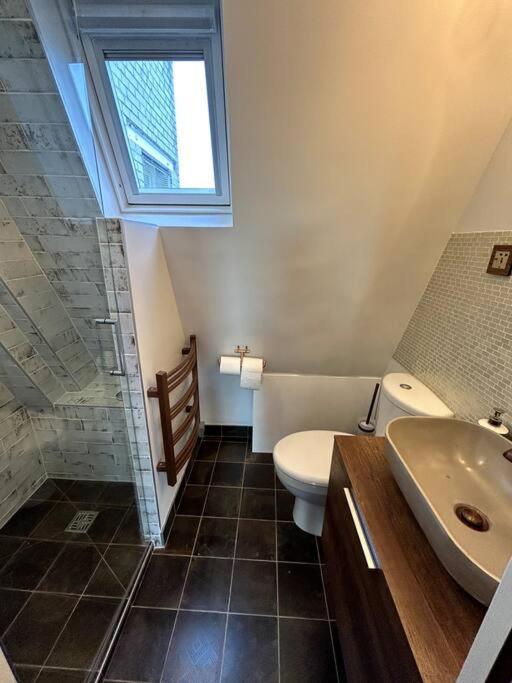 Apartment Neuf, Calme, Lumineux, 8e Etage