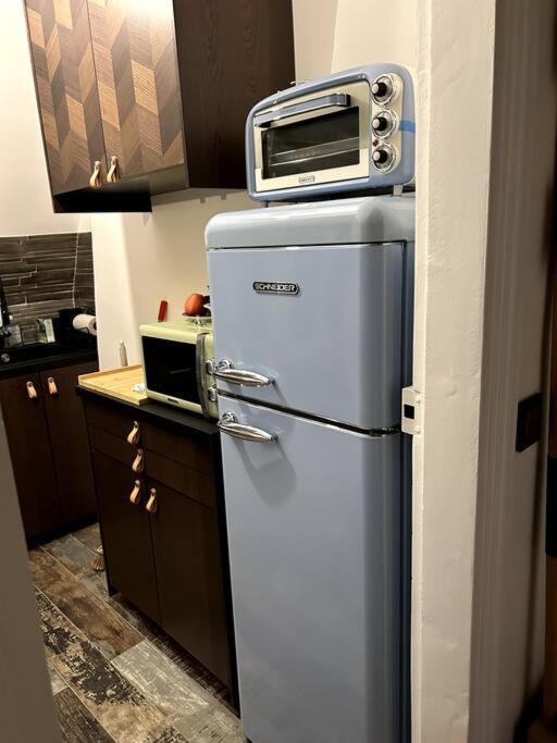 Neuf, Calme, Lumineux, 8e Etage Apartment Paris