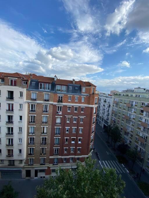 Apartment Neuf, Calme, Lumineux, 8e Etage