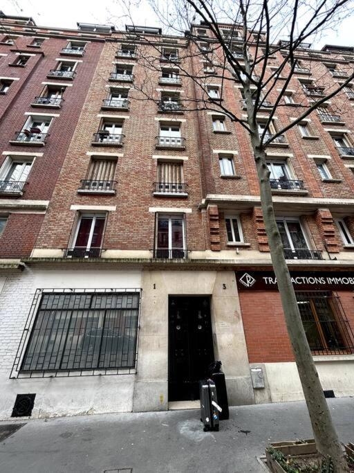 Apartment Neuf, Calme, Lumineux, 8e Etage *