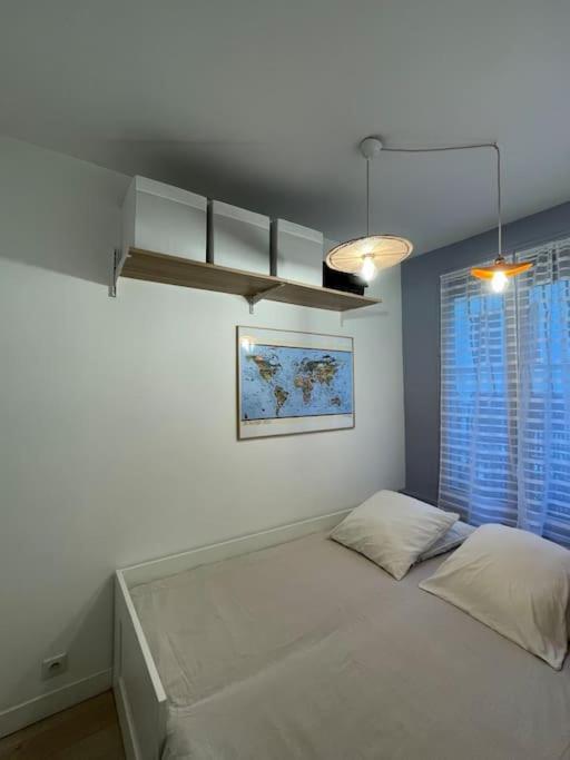Place Des Vosges, 2 6 P Apartment *