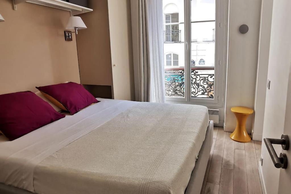 Apartment Place Des Vosges, 2 6 P