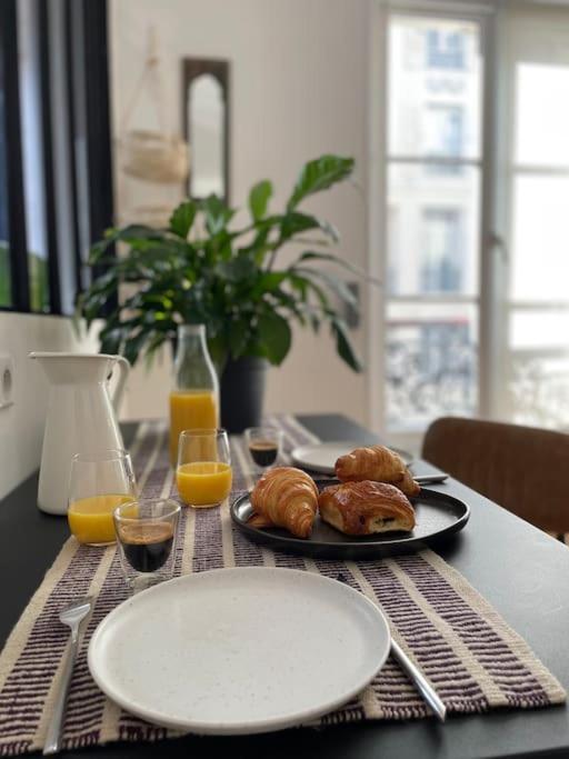 Place Des Vosges, 2 6 P Apartment *
