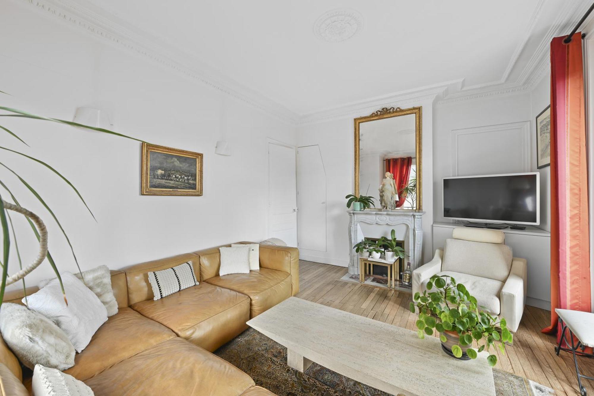 Veeve - Magic On The Marche Appartement *
