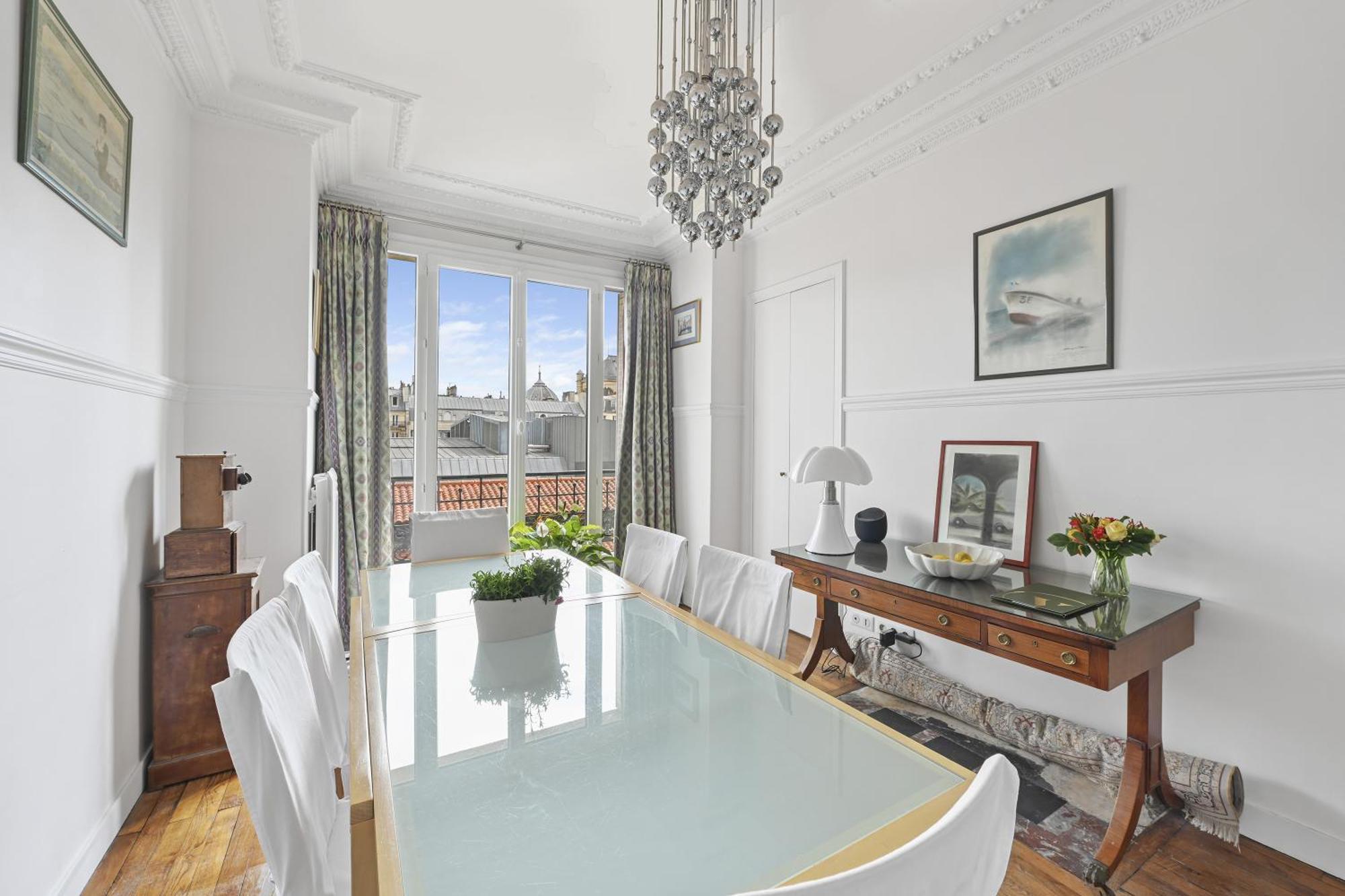 Veeve - Magic On The Marche Appartement