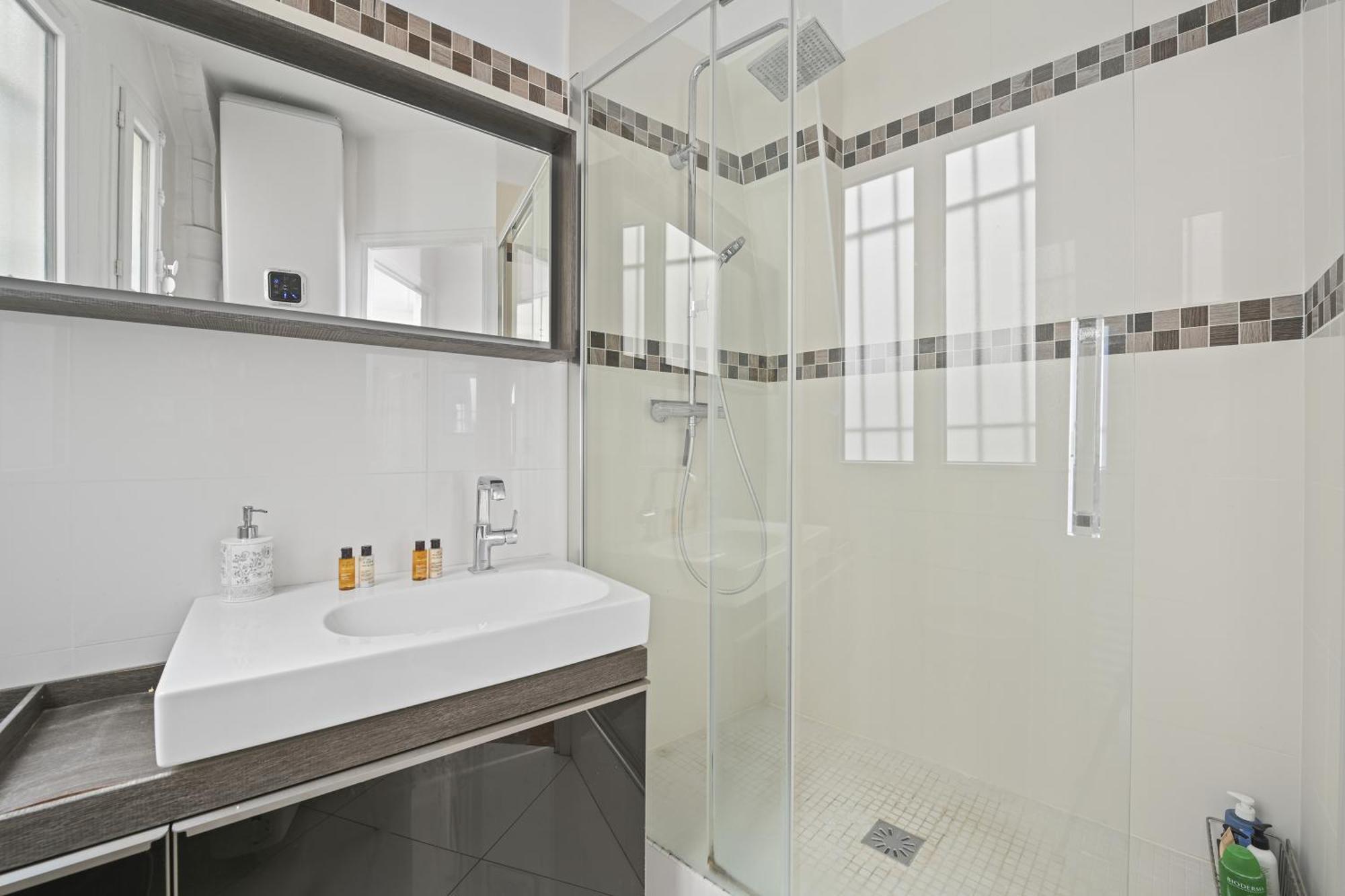 Appartement Veeve - Magic On The Marche *
