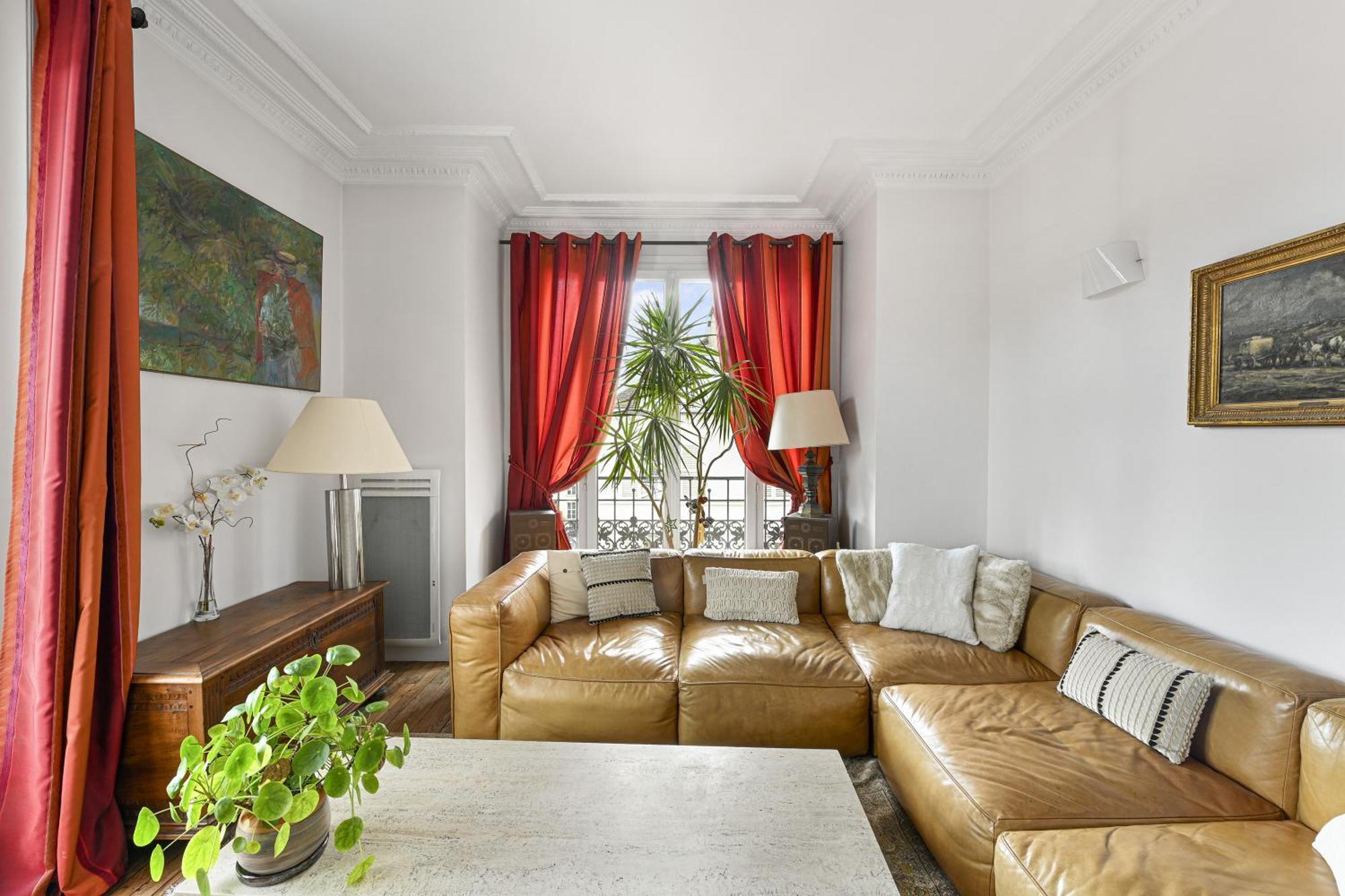 Appartement Veeve - Magic On The Marche