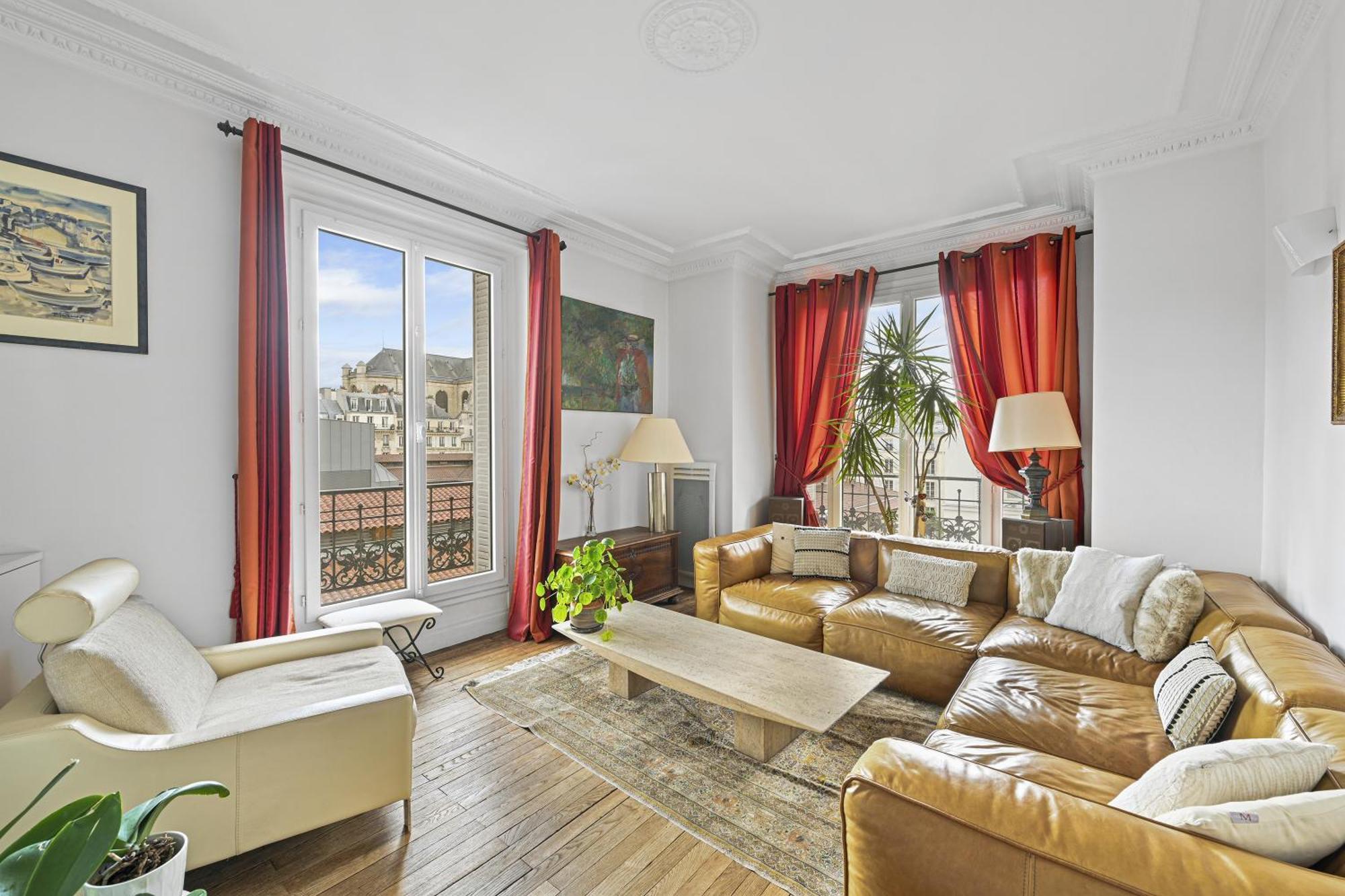 Appartement Veeve - Magic On The Marche *