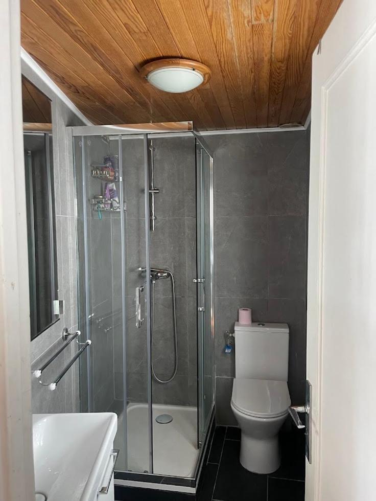 Apartment 2 Bedrooms Flat In The Center Of With Terrasse And Incredible View