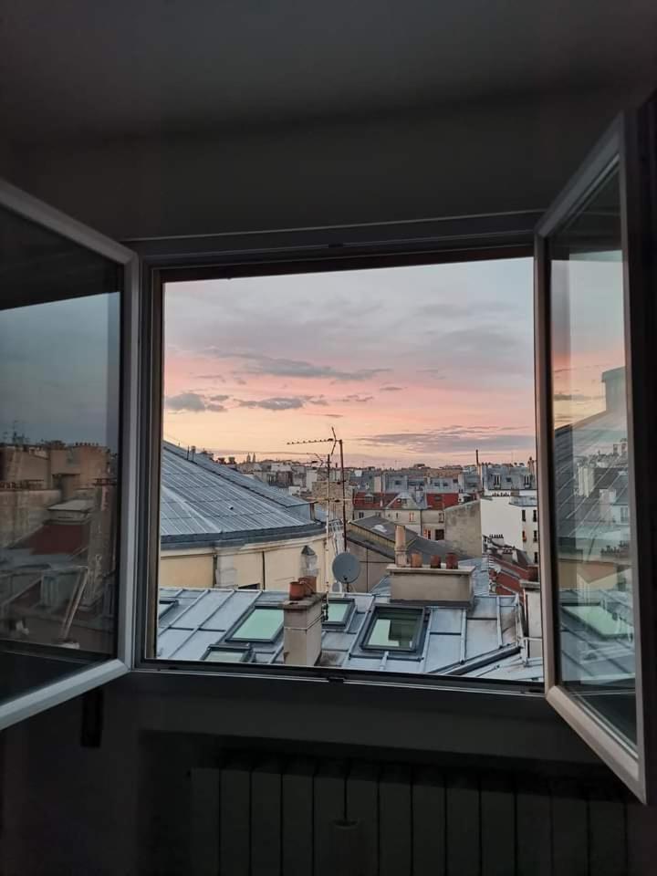 2 Bedrooms Flat In The Center Of With Terrasse And Incredible View Apartment *