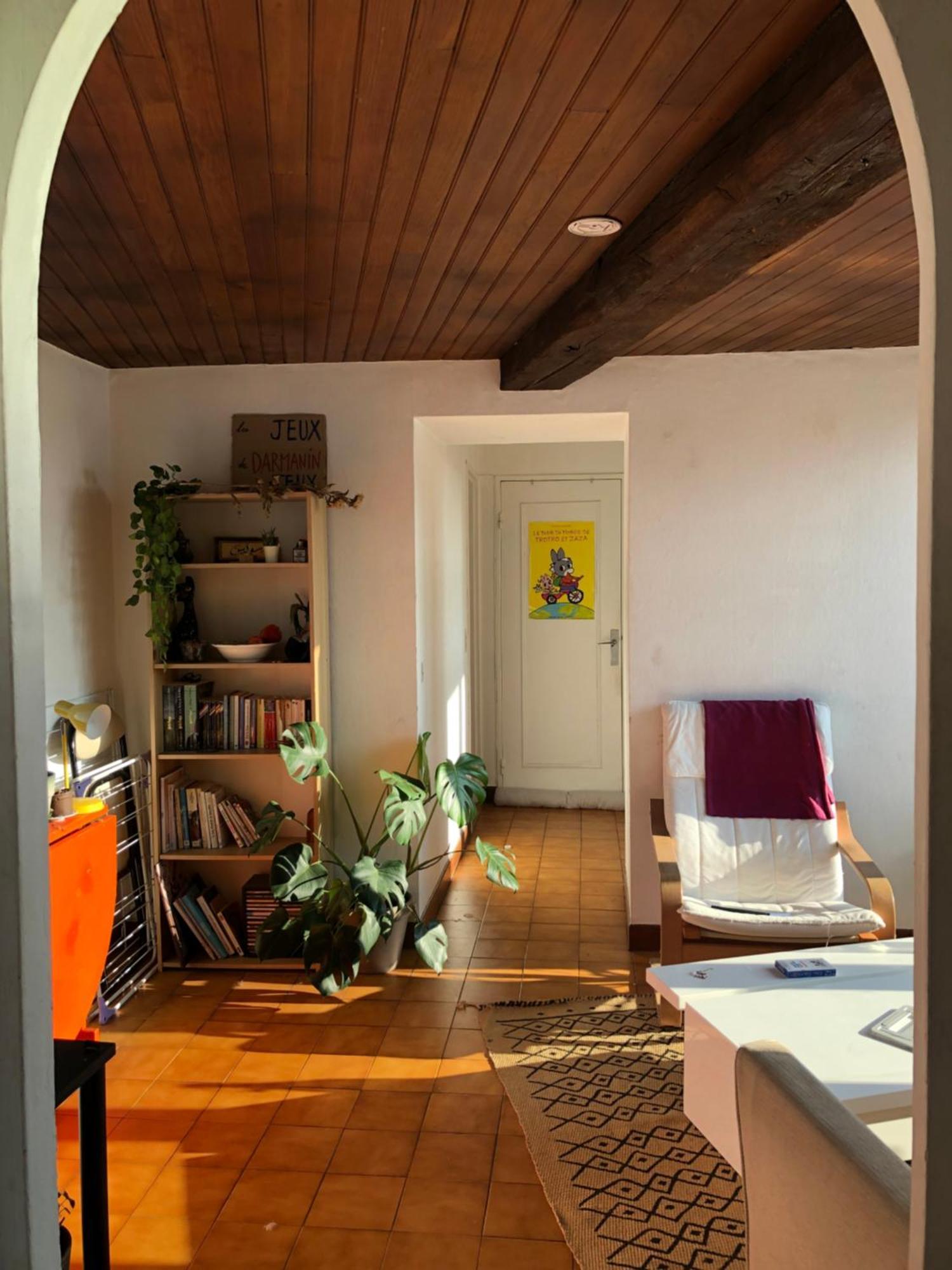 2 Bedrooms Flat In The Center Of With Terrasse And Incredible View * Paris