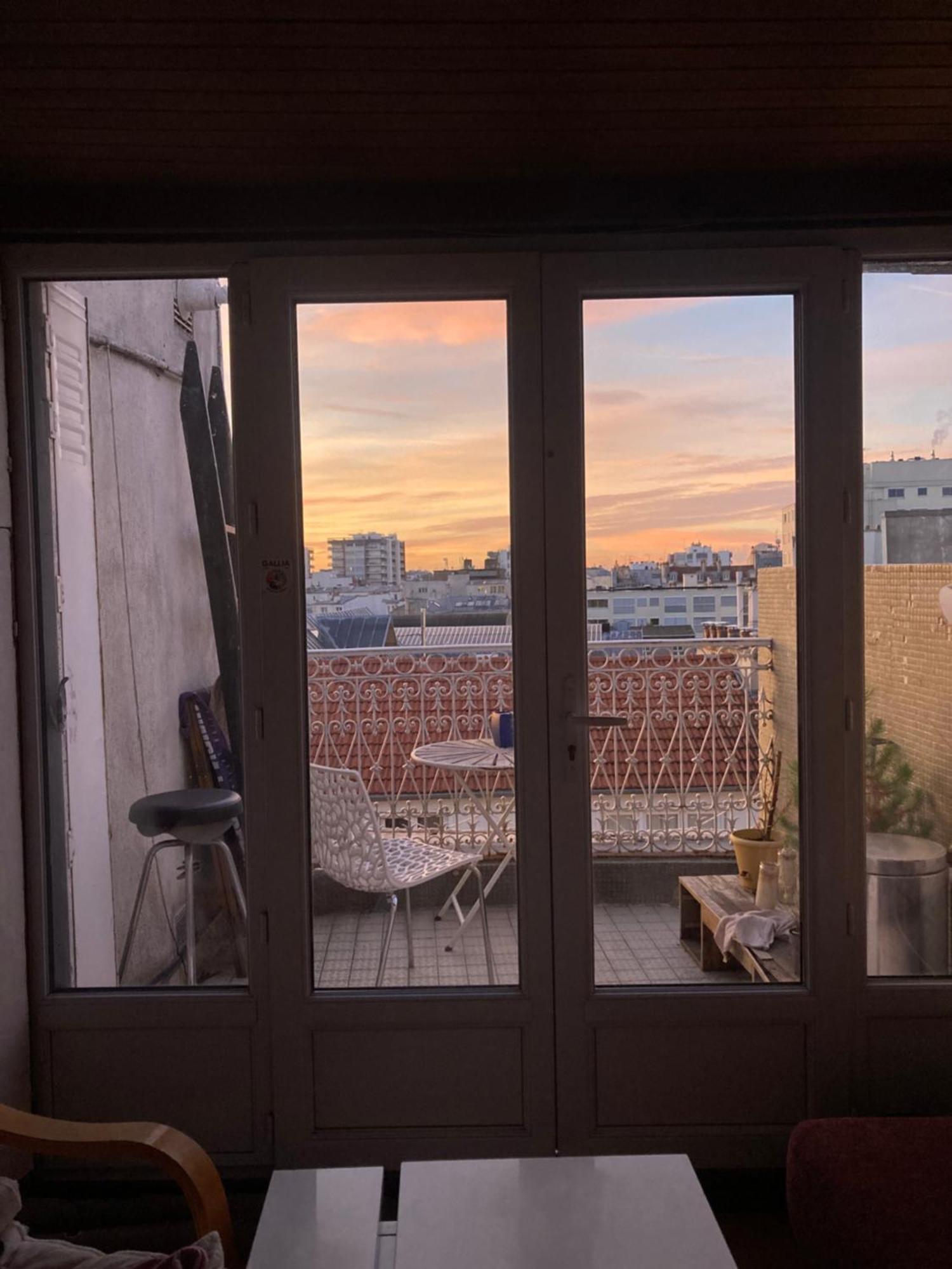 Apartment 2 Bedrooms Flat In The Center Of With Terrasse And Incredible View *