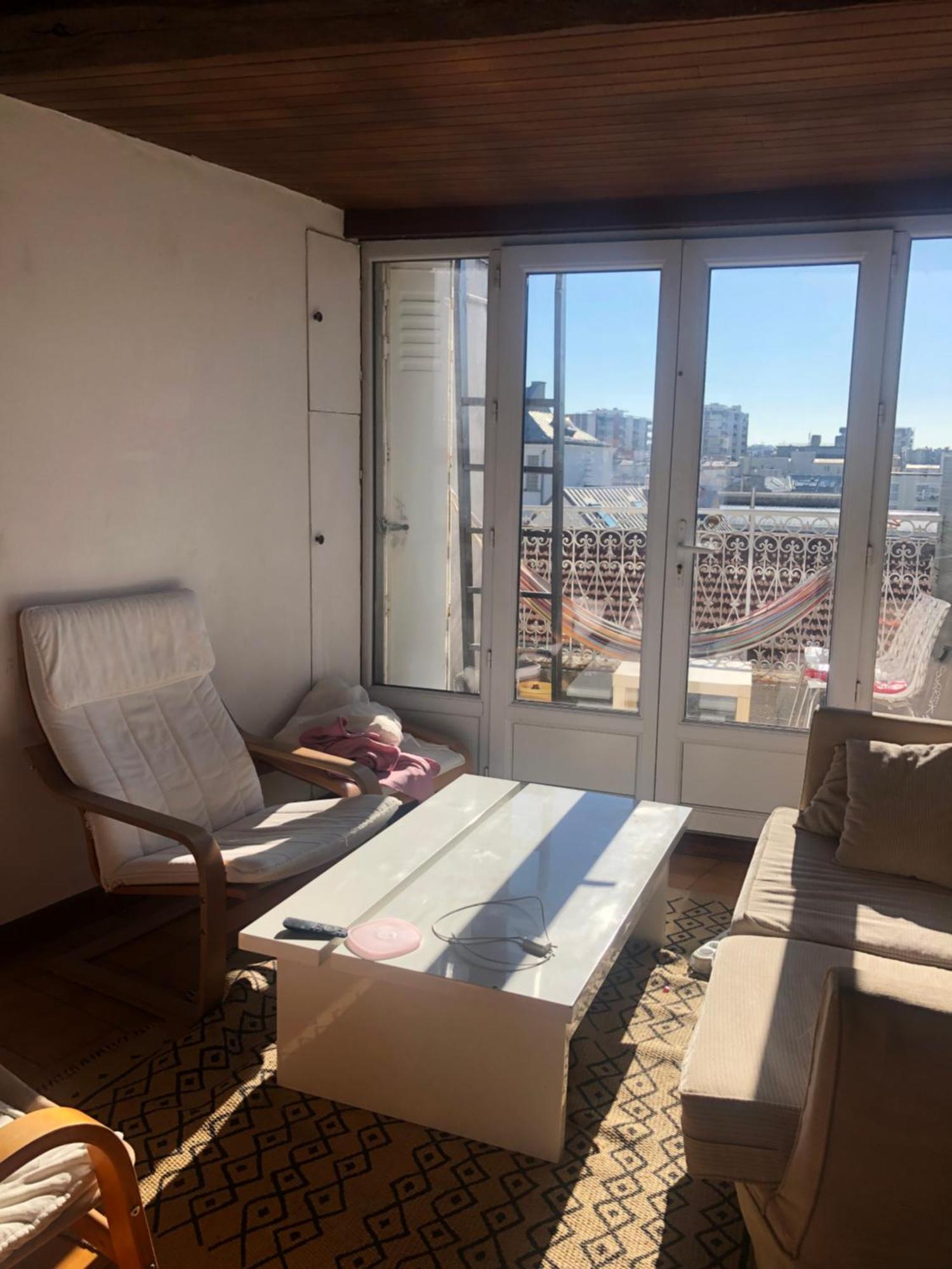 2 Bedrooms Flat In The Center Of With Terrasse And Incredible View * Paris