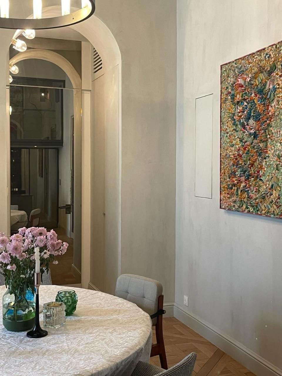 Golden Braque: Luxury Meet History
