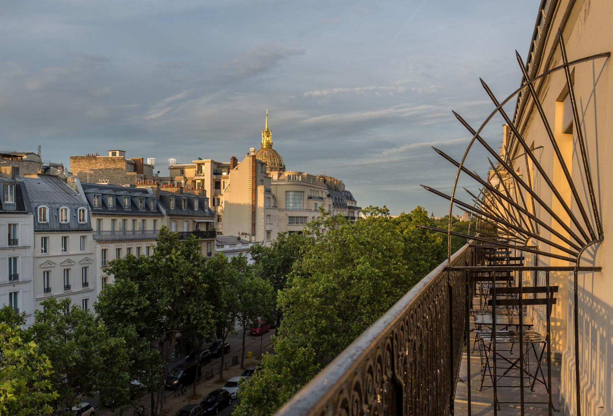 La Comtesse Paris