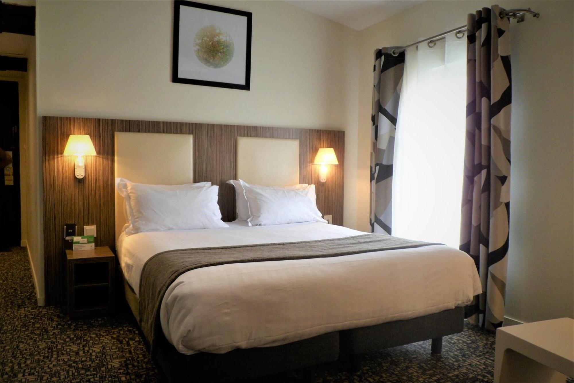 Opera - Grands Boulevards By Ihg Hotel