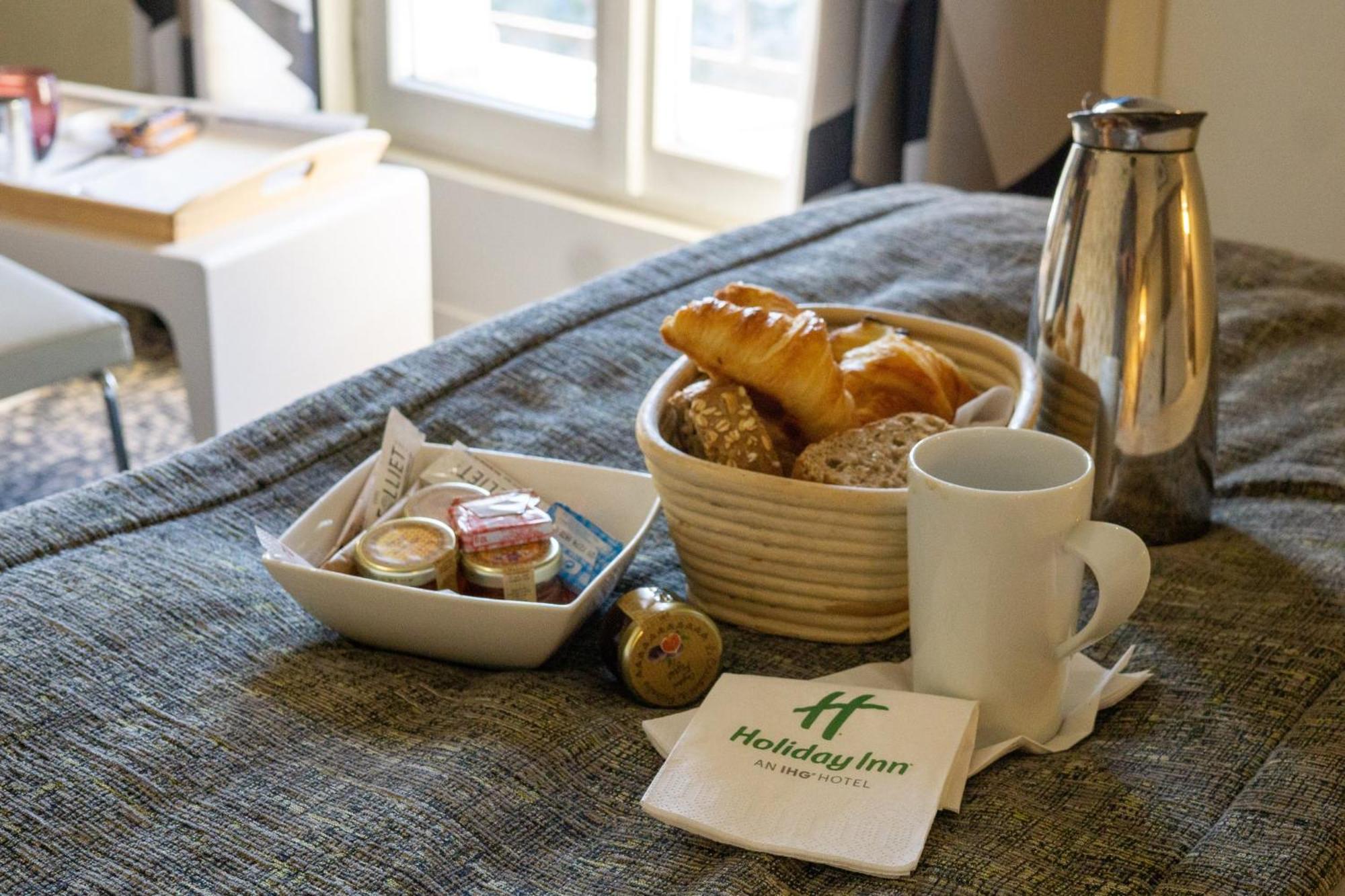 Opera - Grands Boulevards By Ihg Hotel