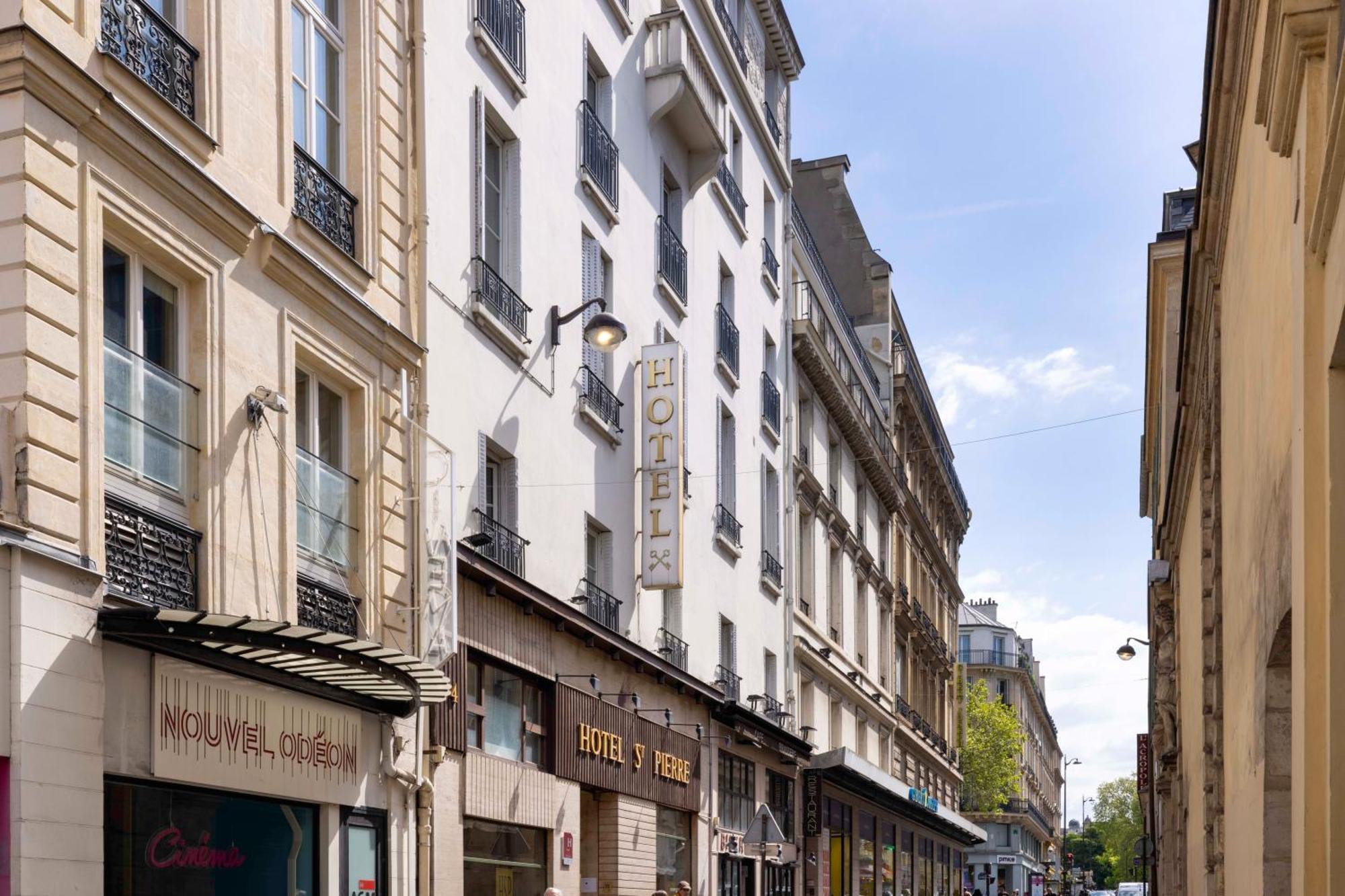 Saint Pierre Paris