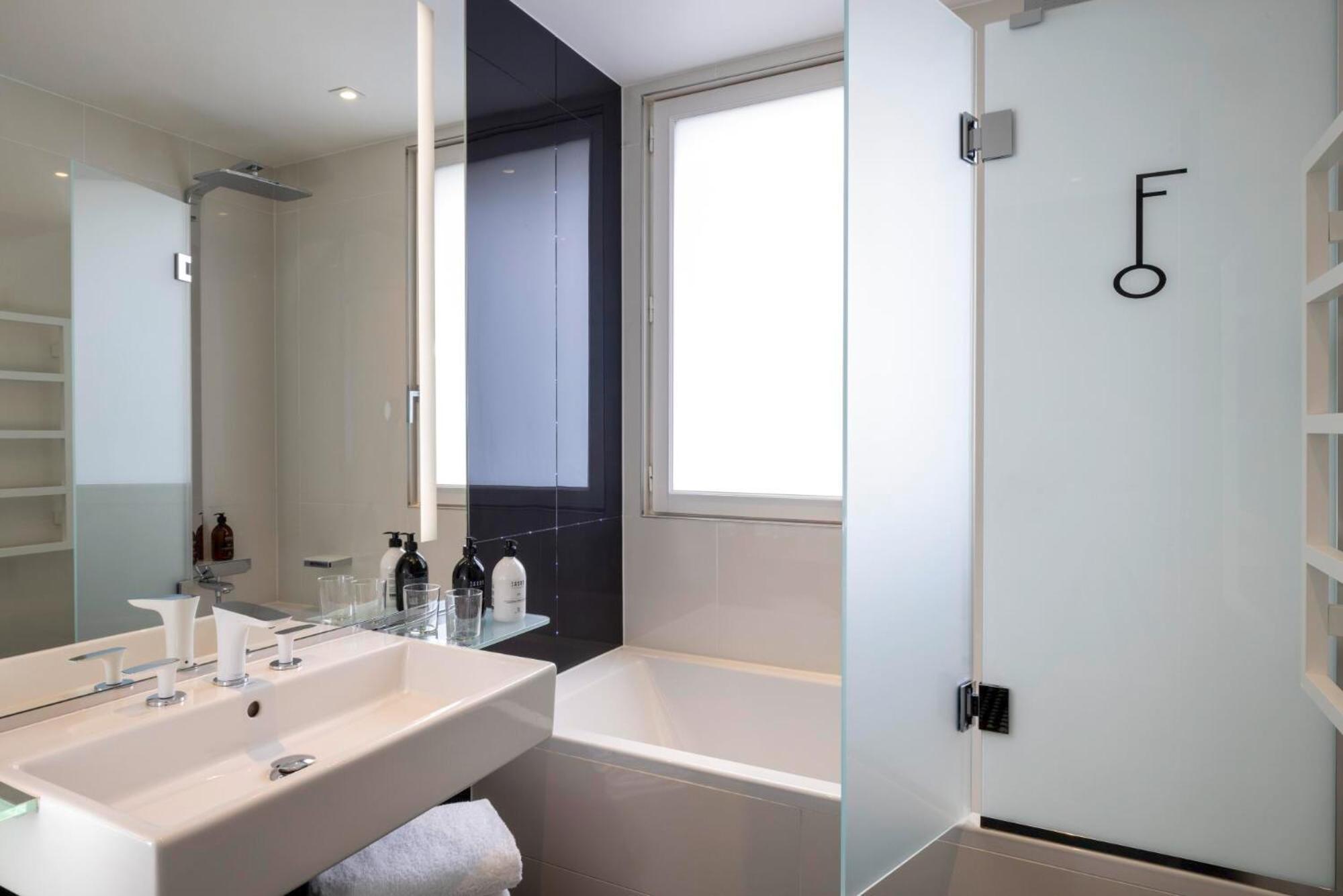 Hotel Felicien &