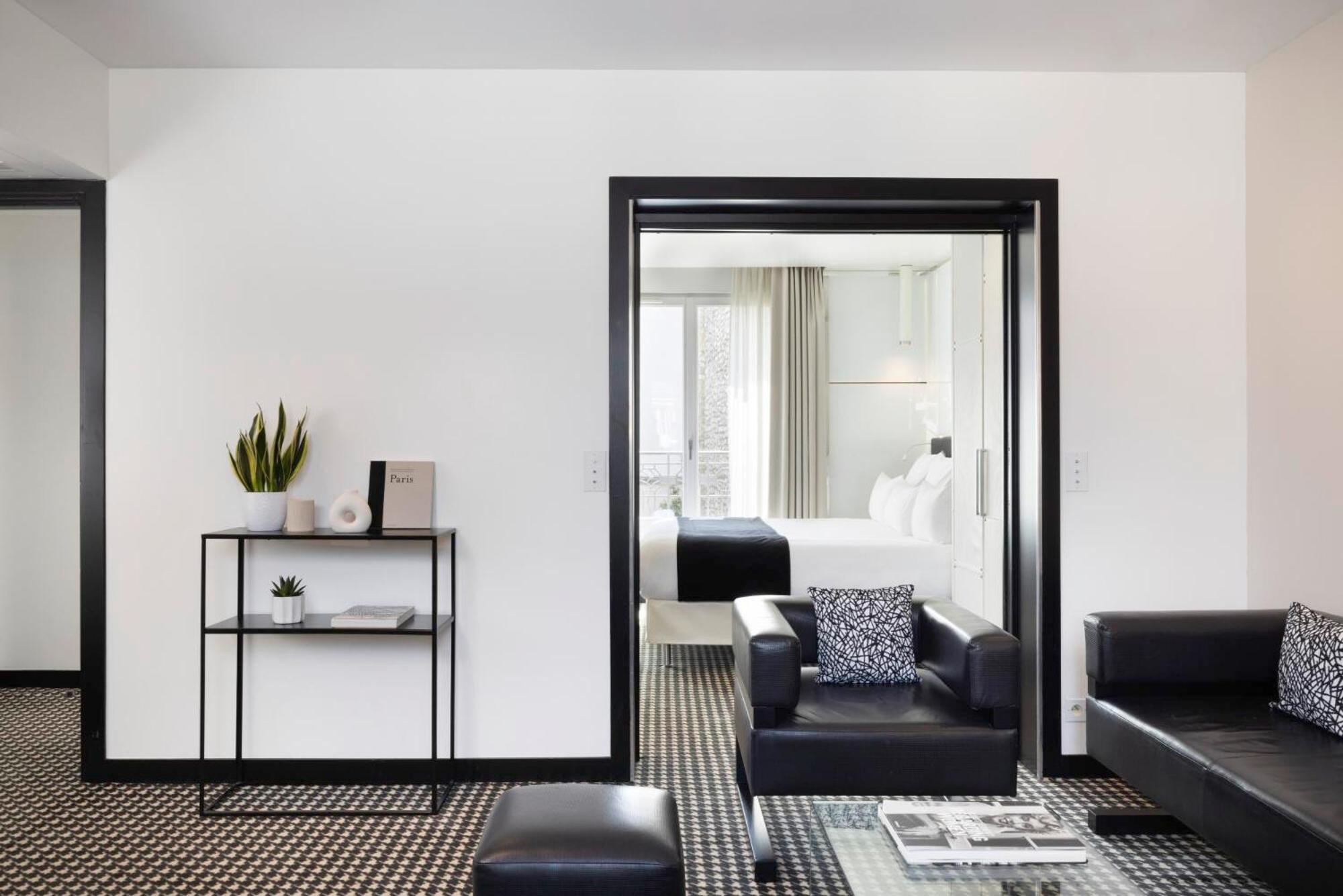 Hotel Felicien & 4*