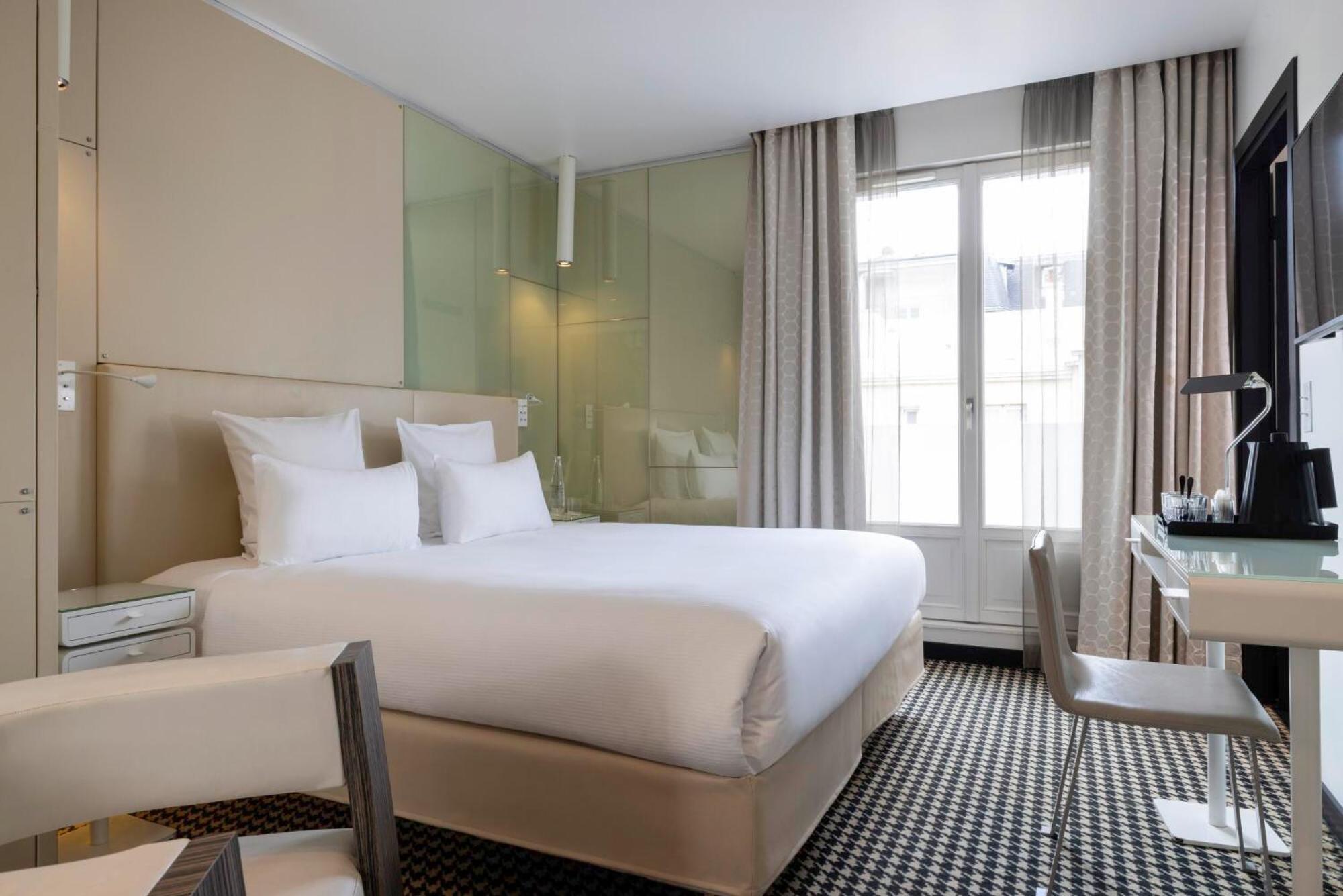 Felicien & Hotel
