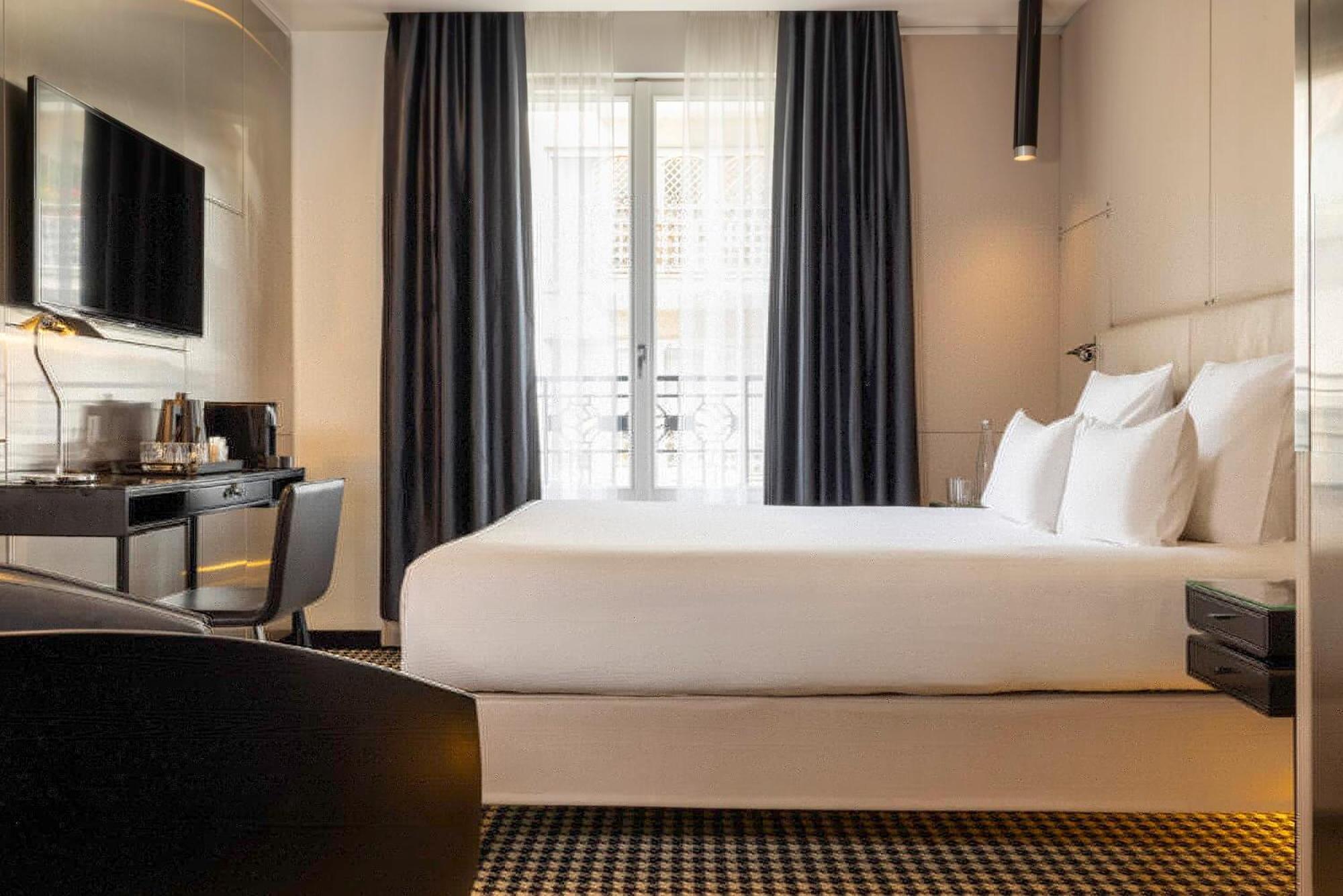 Felicien & Hotel