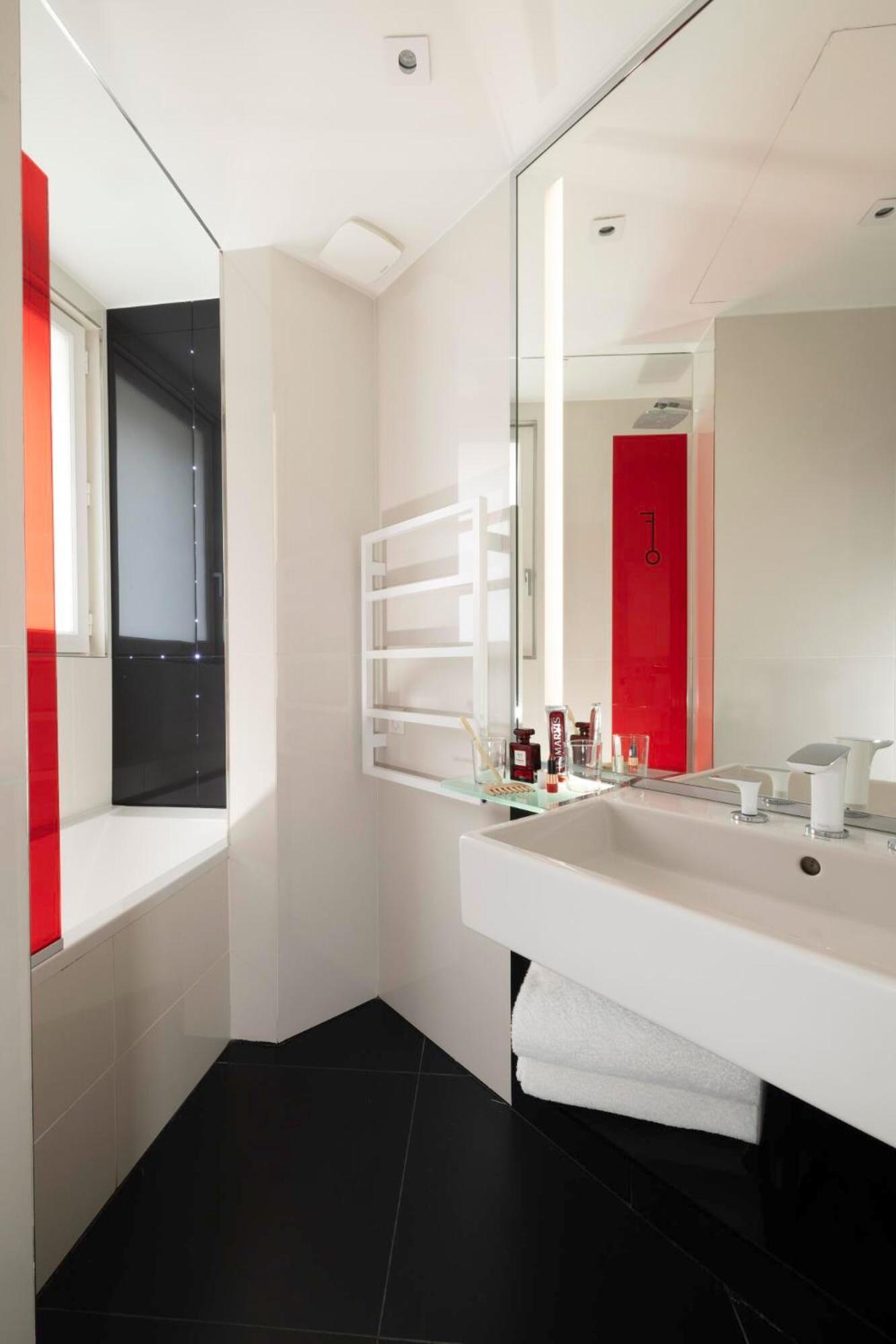 Hotel Felicien &