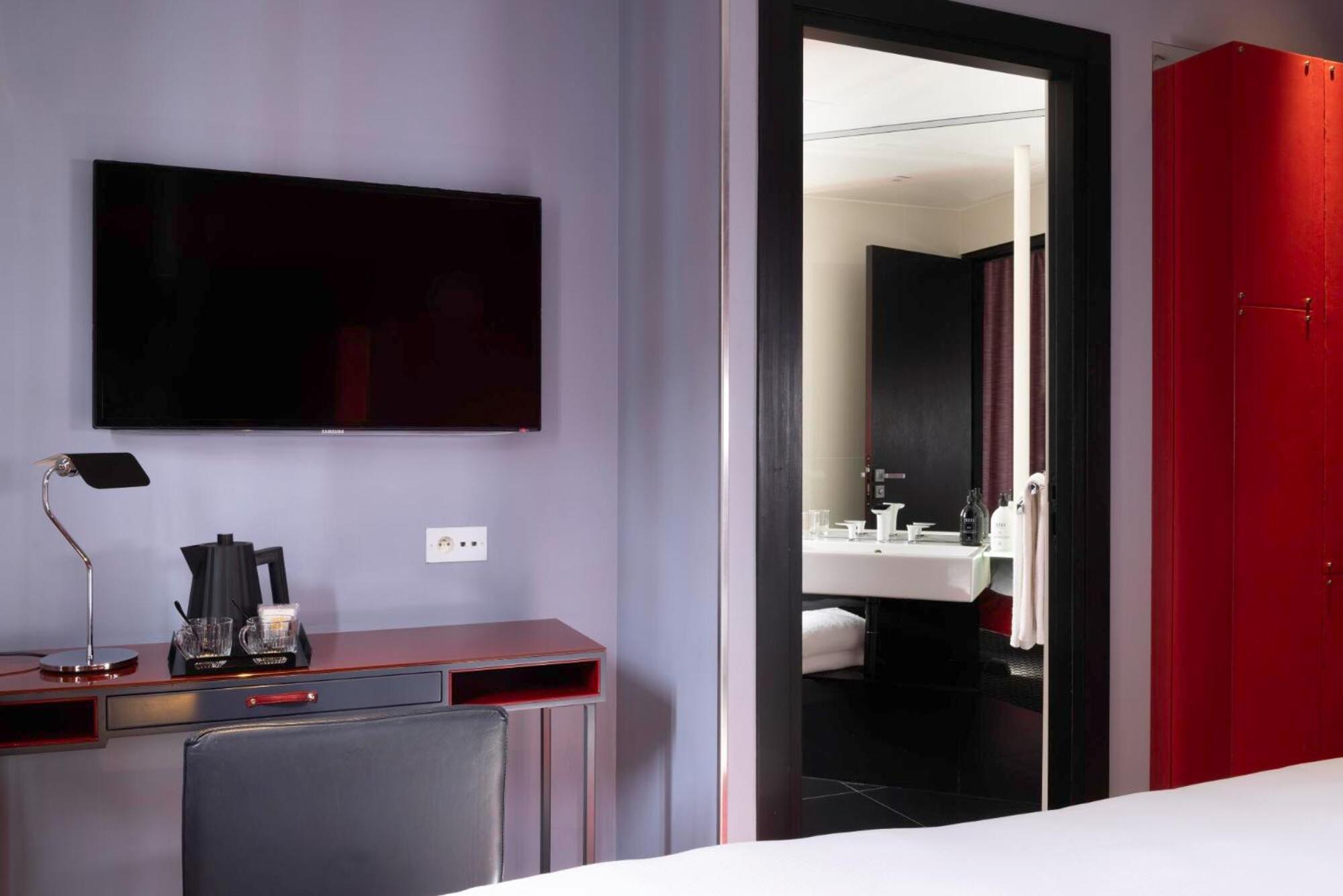 Felicien & Hotel 4*