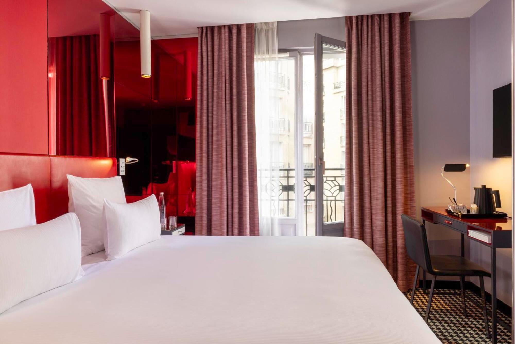 Hotel Felicien & 4*