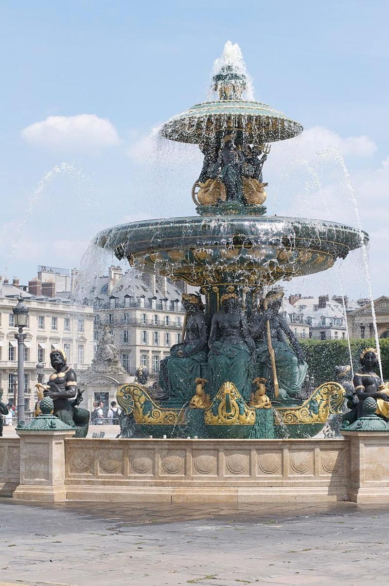 Apartment Studio Calme Et Eclaire Proche De Nation A Paris