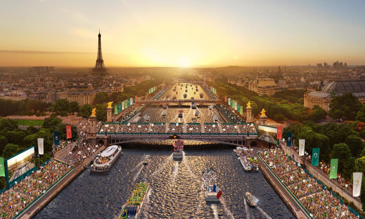 Privees - Seine & Louvre In The Connected Heart Of Homestay