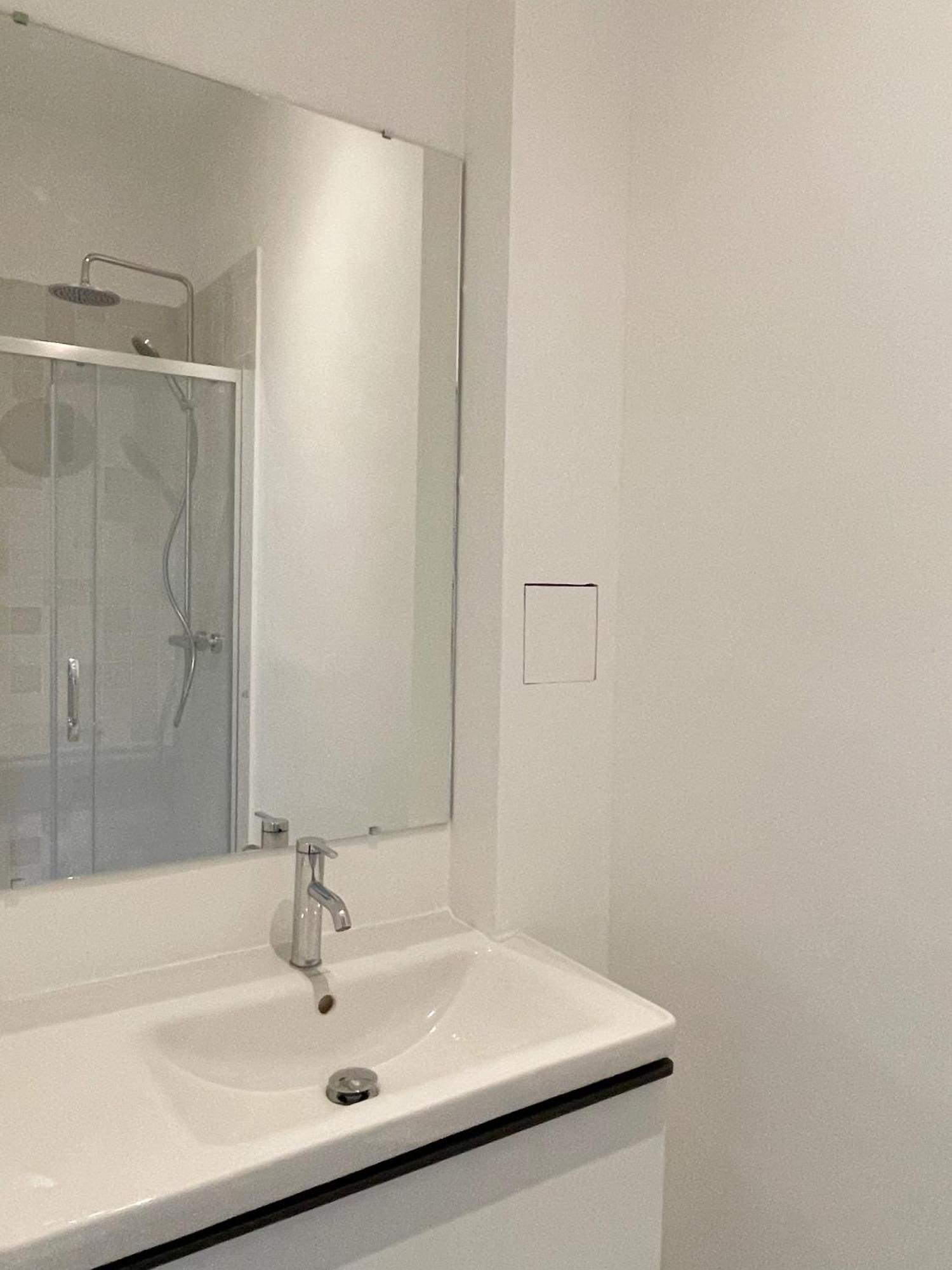Spacious 3br Flat / Madeleine Apartment
