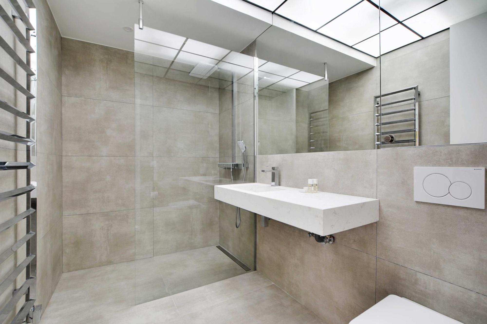 Superb With Hammam -4br-12p- Bastille Paris