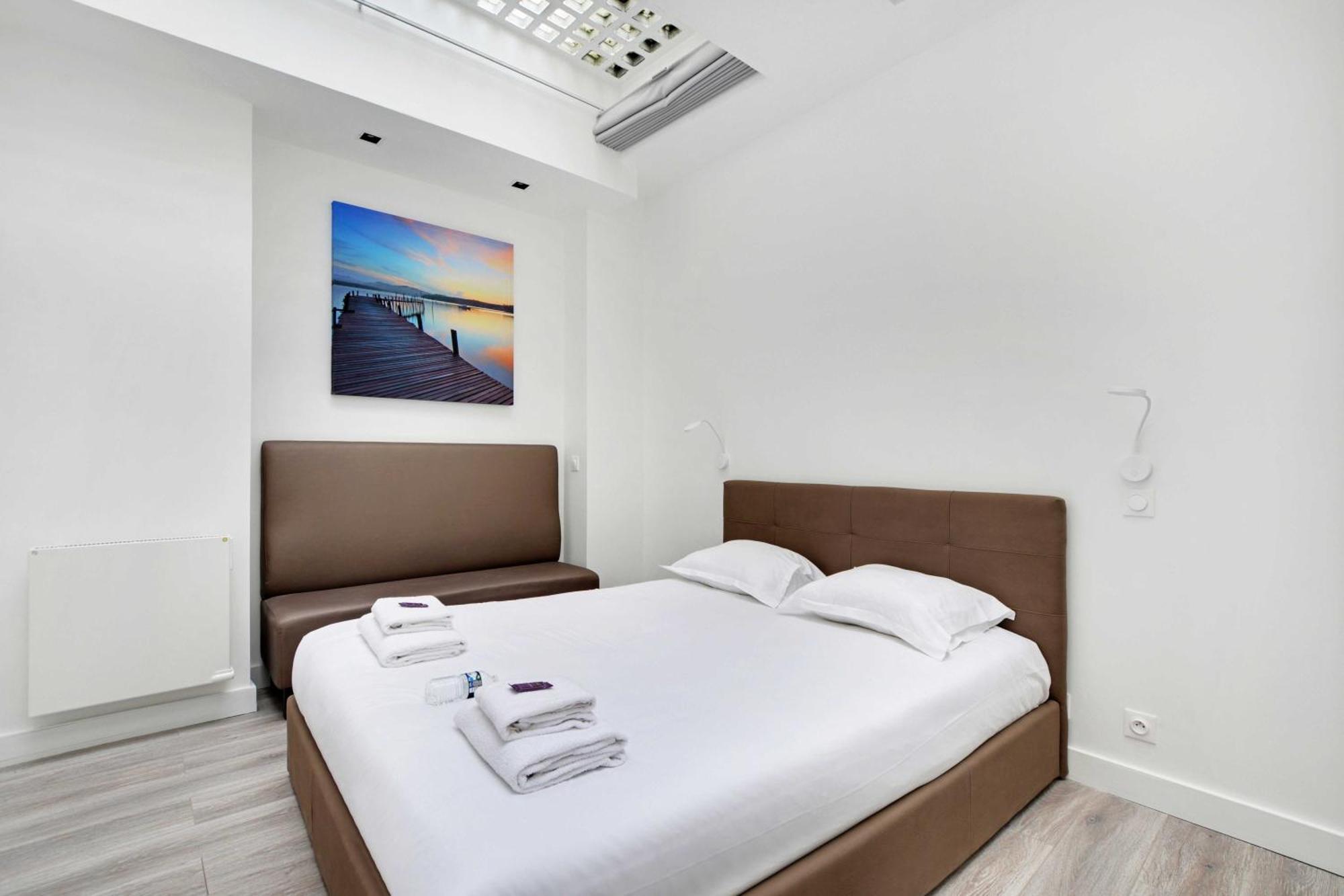 Superb With Hammam -4br-12p- Bastille