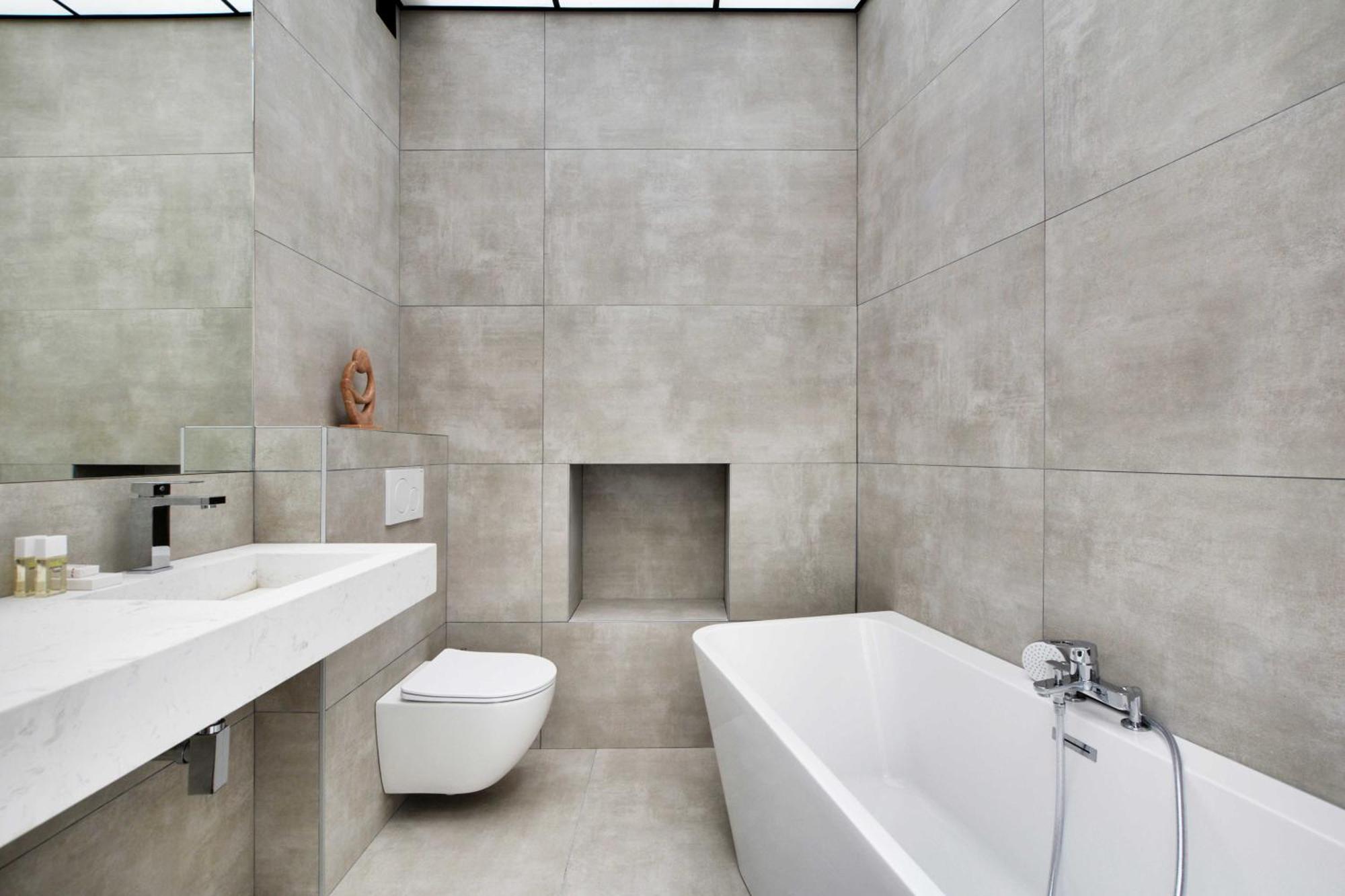 Superb With Hammam -4br-12p- Bastille Paris