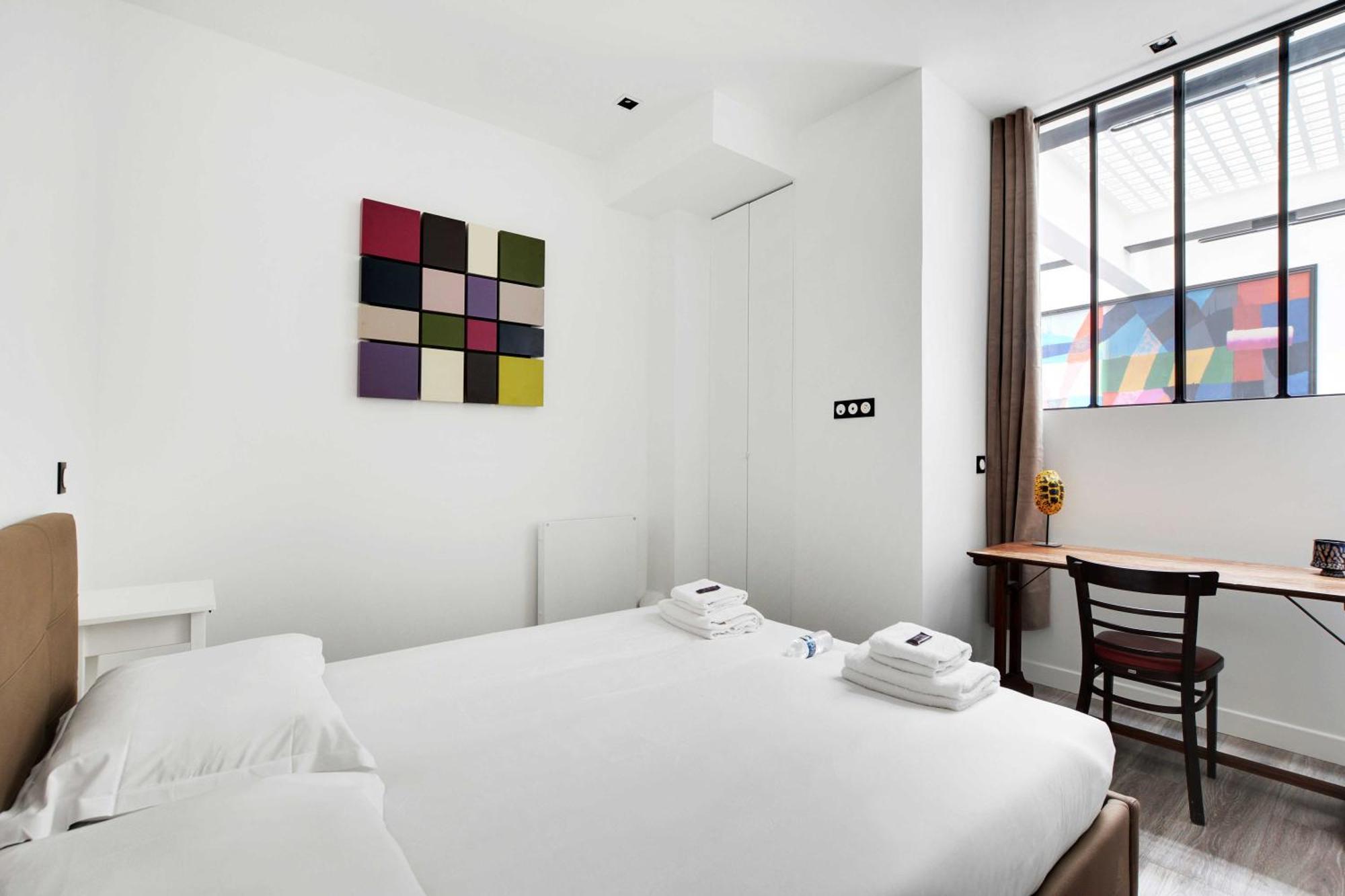 Superb With Hammam -4br-12p- Bastille