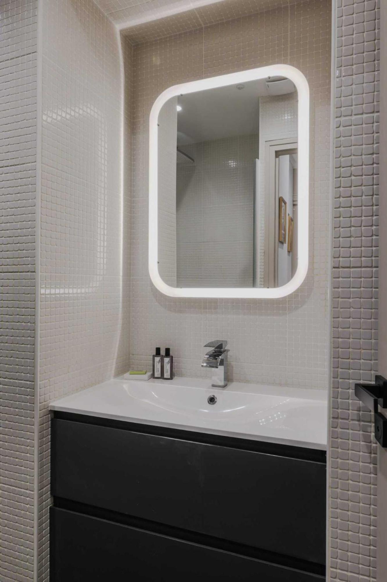 Charming - 1br-4p - Arc De Triomphe *