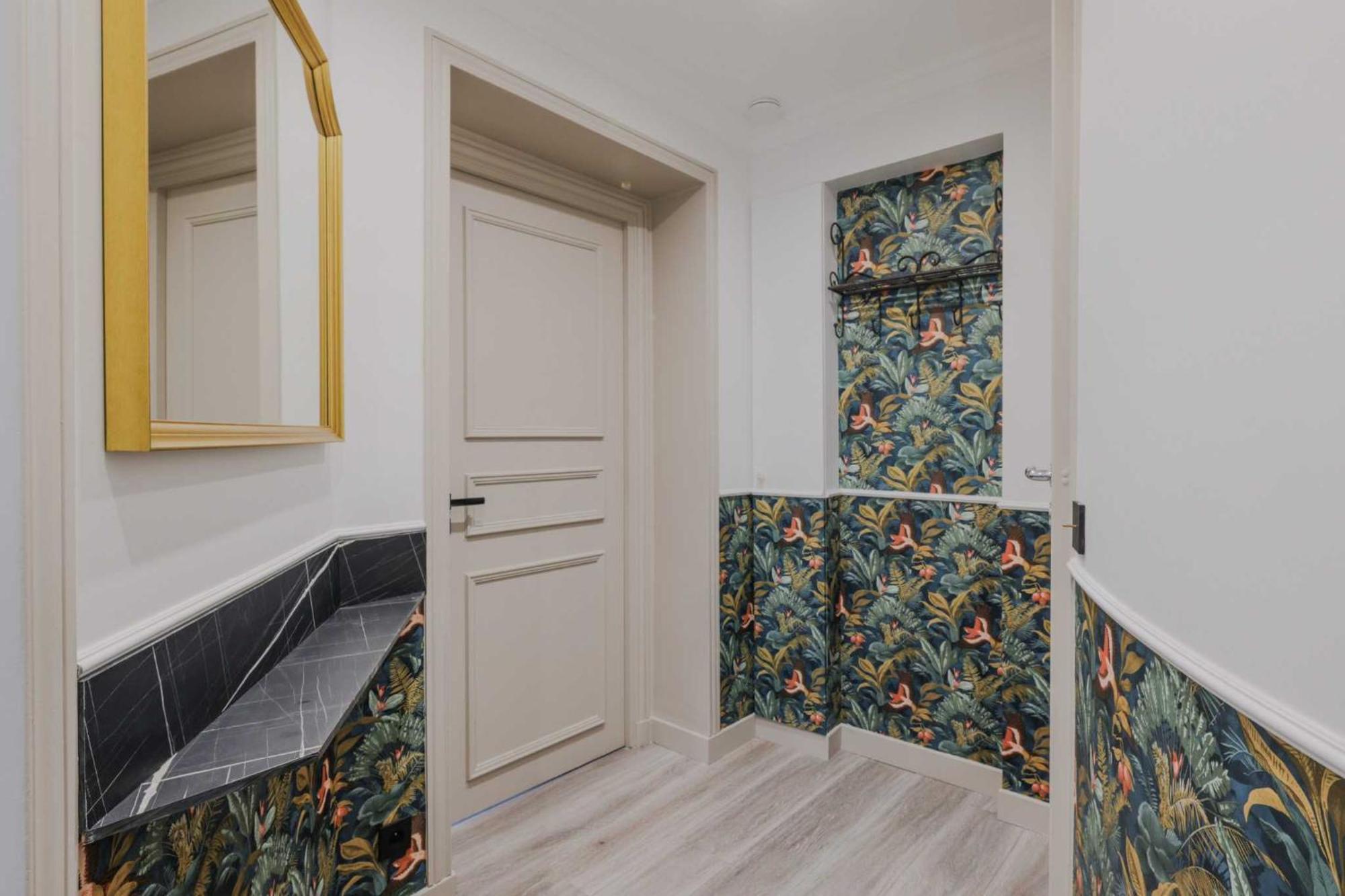 Charming - 1br-4p - Arc De Triomphe *