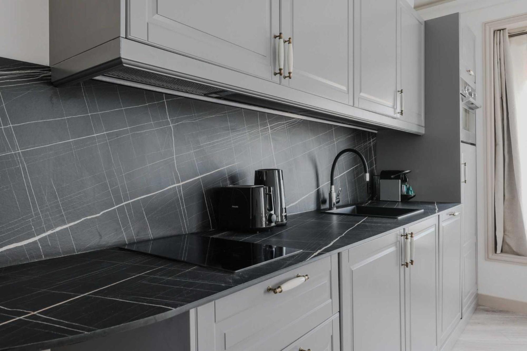 Apartment Charming - 1br-4p - Arc De Triomphe *