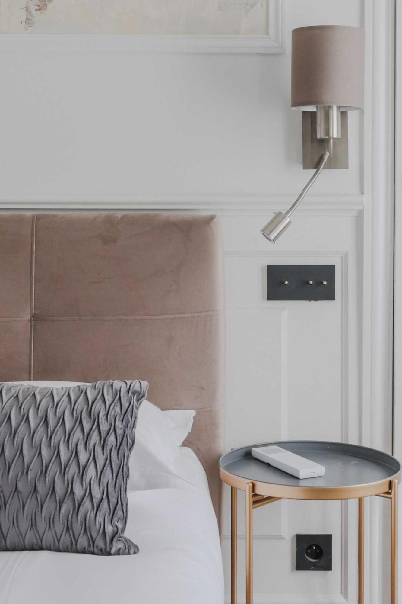 Charming - 1br-4p - Arc De Triomphe Apartment *