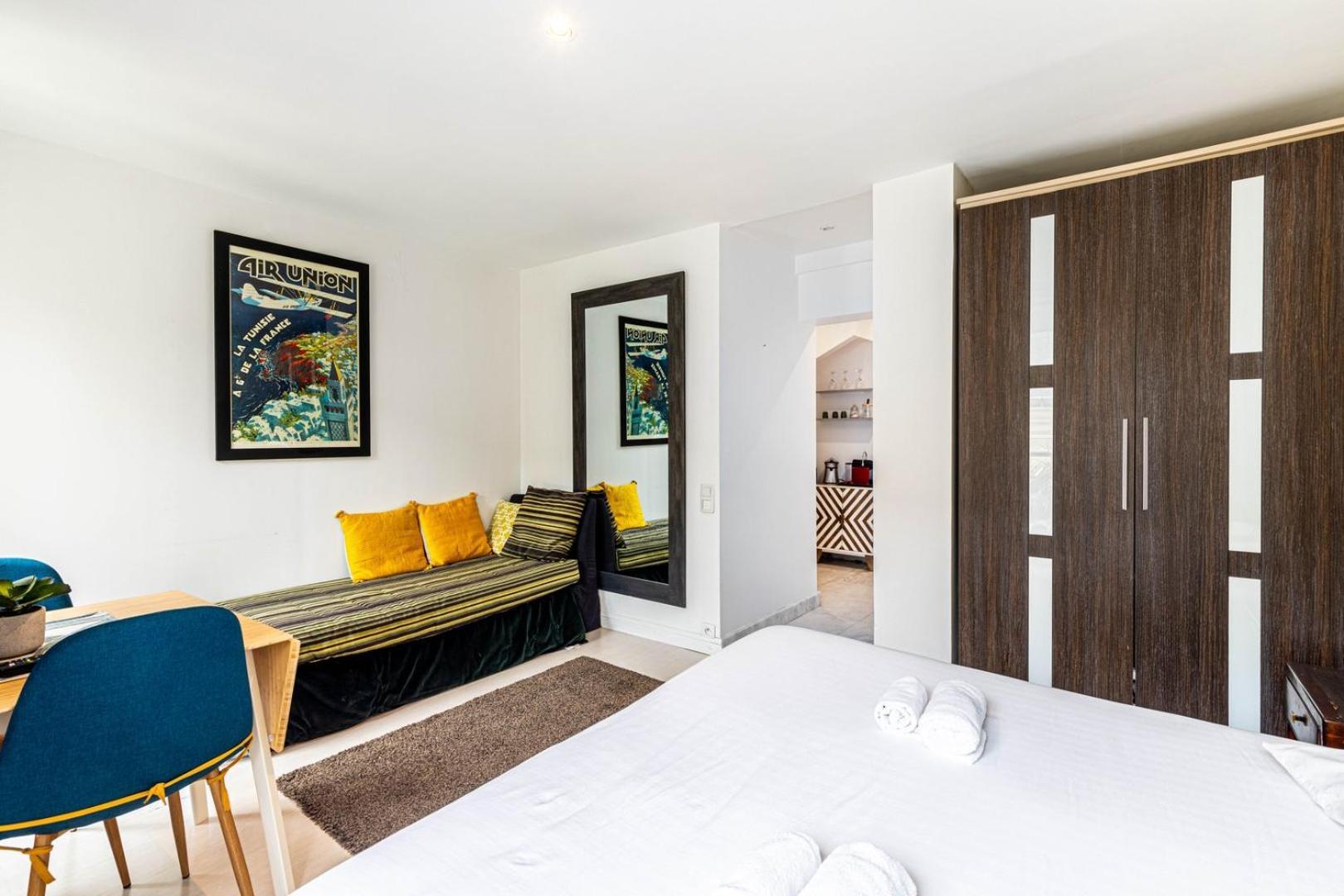 Appartement Guestready - Bel Apt. Au Coeur De *
