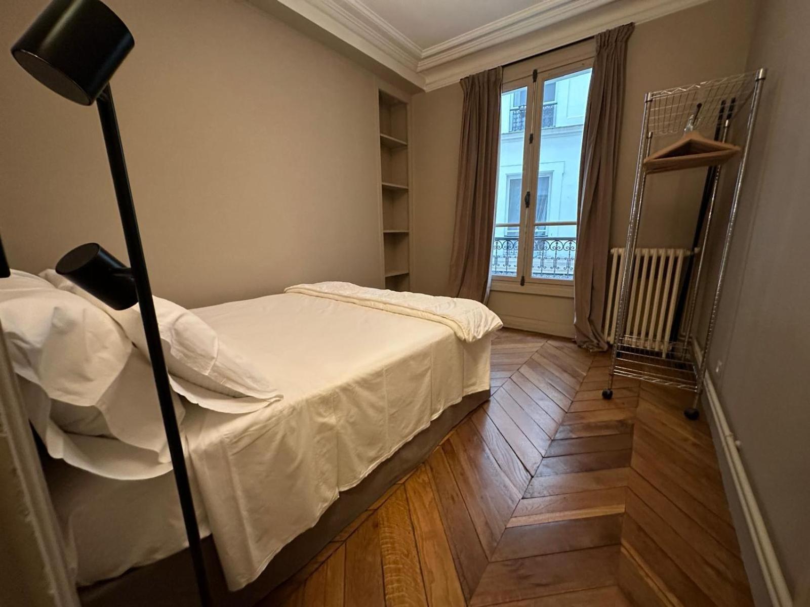 Maison Privee Saint-germain-des-pres Maison d'hôtes