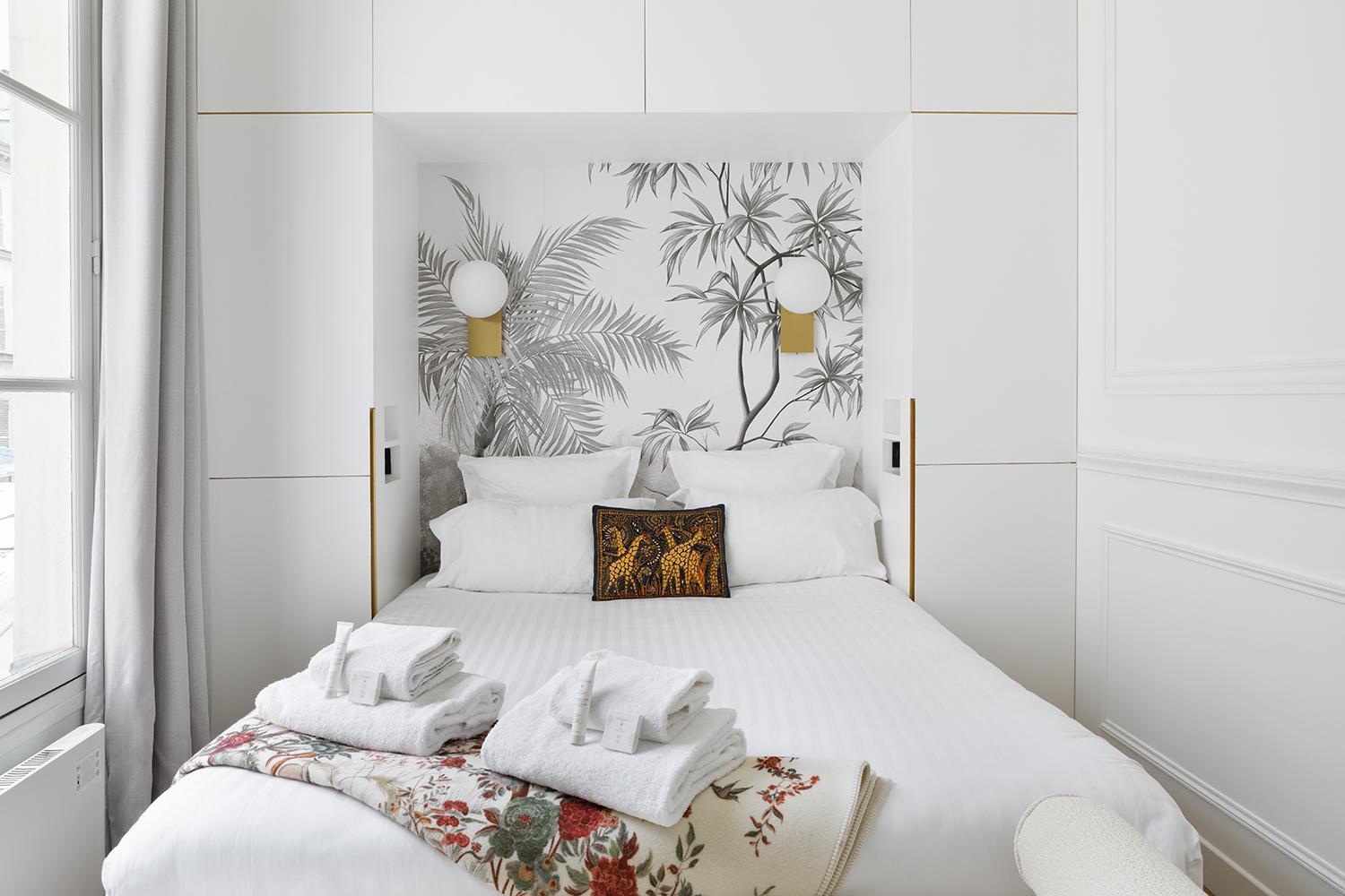 Apartment Pick A Flat's In Le Marais - Rue Filles Du Calvaire