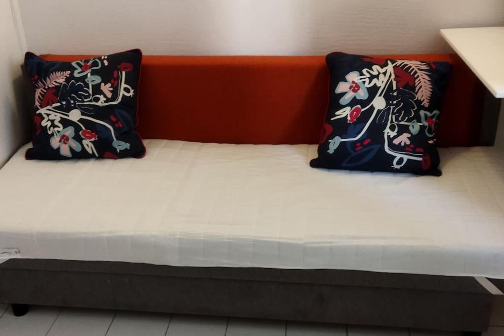 Petit Renove Proche Place Republique 75011 Apartment
