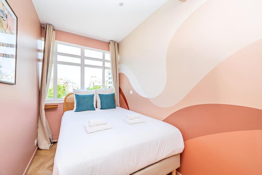 Apartment Magnifique Neuf Pour 6 Avec Sauna *