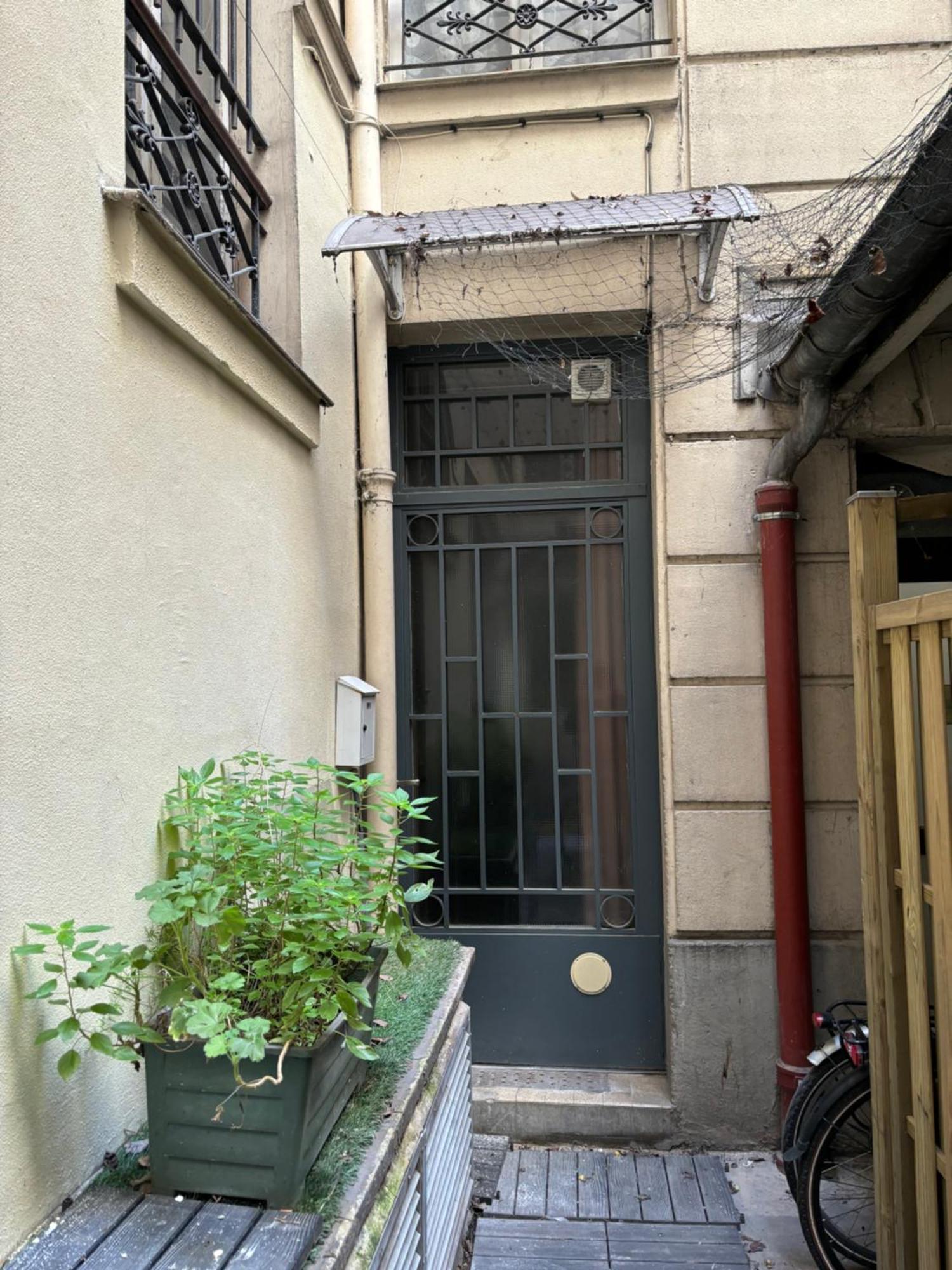 Place De La Bastille Appartement *