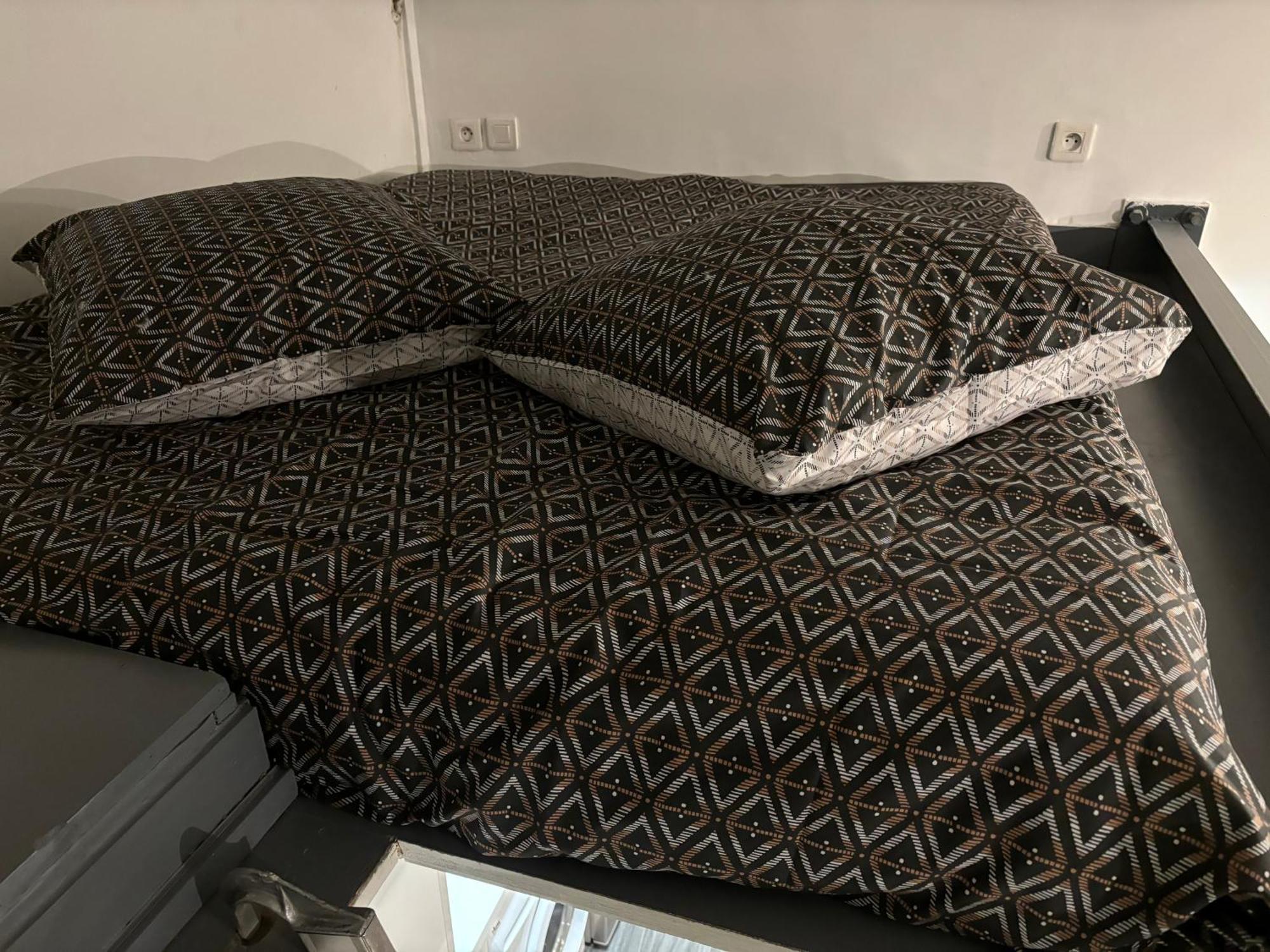 Appartement Place De La Bastille *