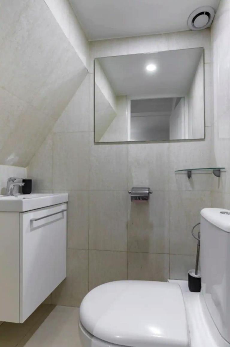 Magnifique Avec Sauna Et Jacuzzi Appartement *