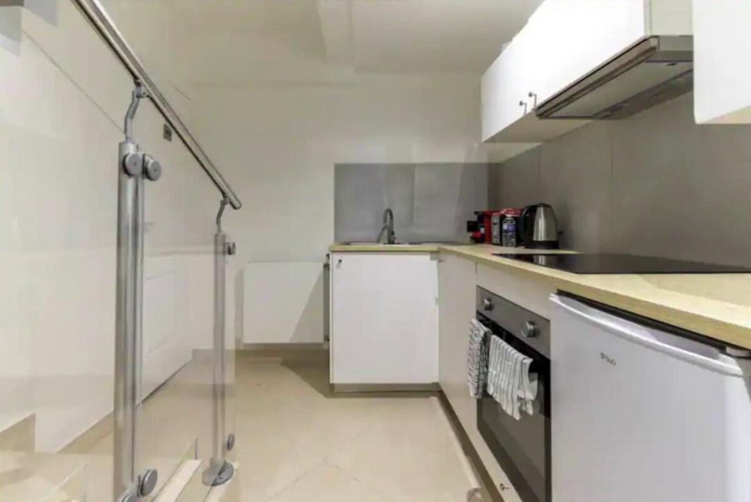 Magnifique Avec Sauna Et Jacuzzi Appartement